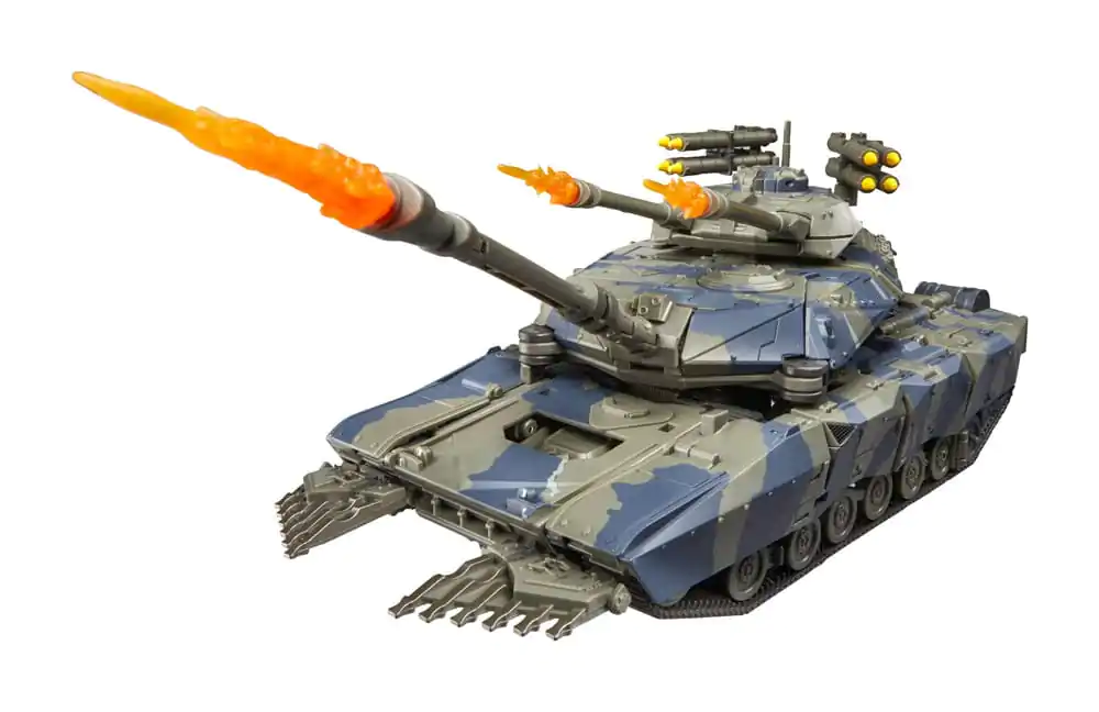 Transformers Masterpiece Movie Series Akcijska figura Decepticon Brawl 26 cm fotografija izdelka