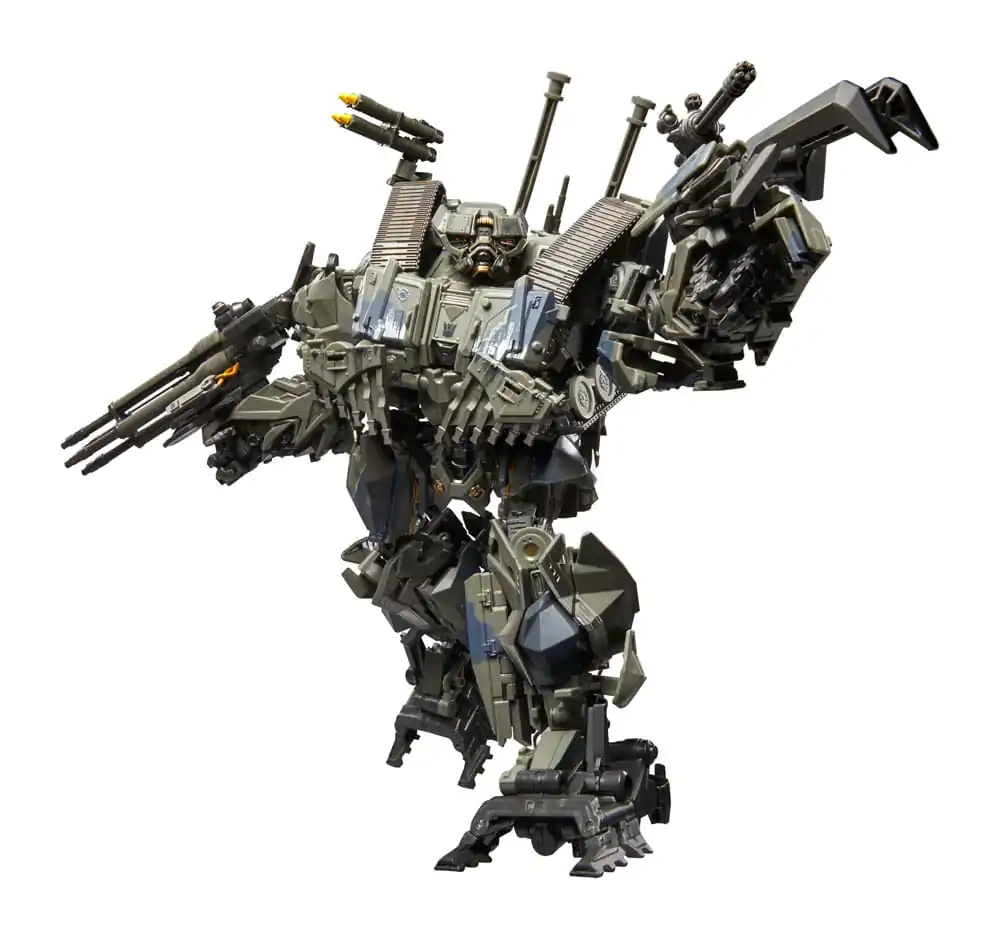 Transformers Masterpiece Movie Series Akcijska figura Decepticon Brawl 26 cm fotografija izdelka
