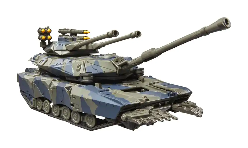 Transformers Masterpiece Movie Series Akcijska figura Decepticon Brawl 26 cm fotografija izdelka