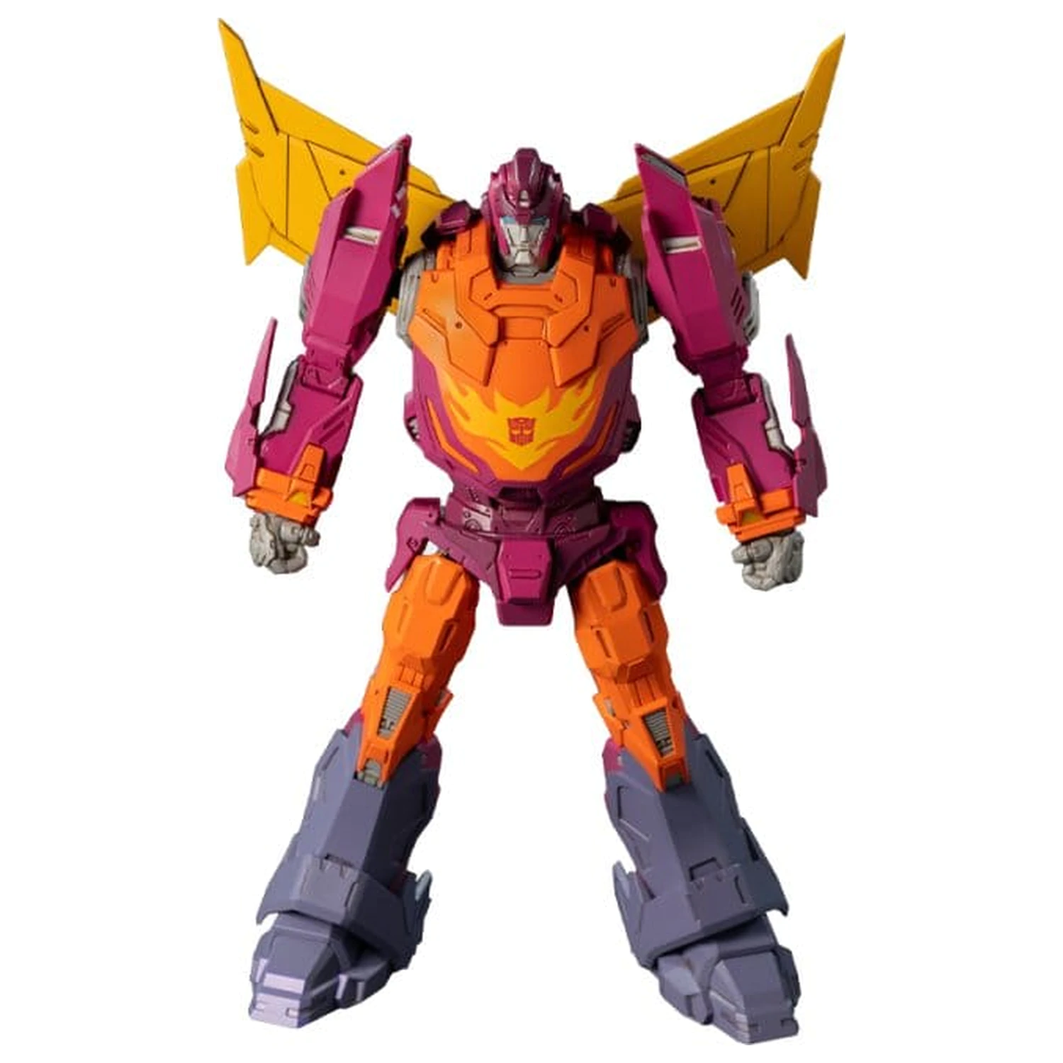 Transformers MDLX akcijska figura Hot Rod (1986 Movie Edition) 18 cm fotografija izdelka