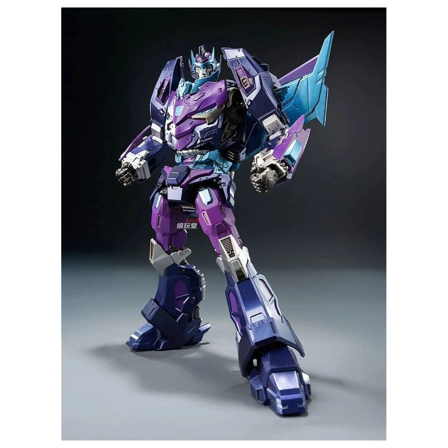 Transformers MDLX Akcijska figura Lost Light Rodimus Prime Exclusive 18 cm fotografija izdelka