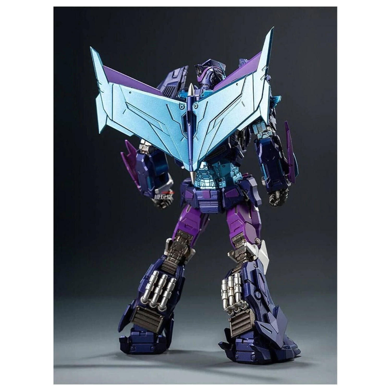 Transformers MDLX Akcijska figura Lost Light Rodimus Prime Exclusive 18 cm fotografija izdelka