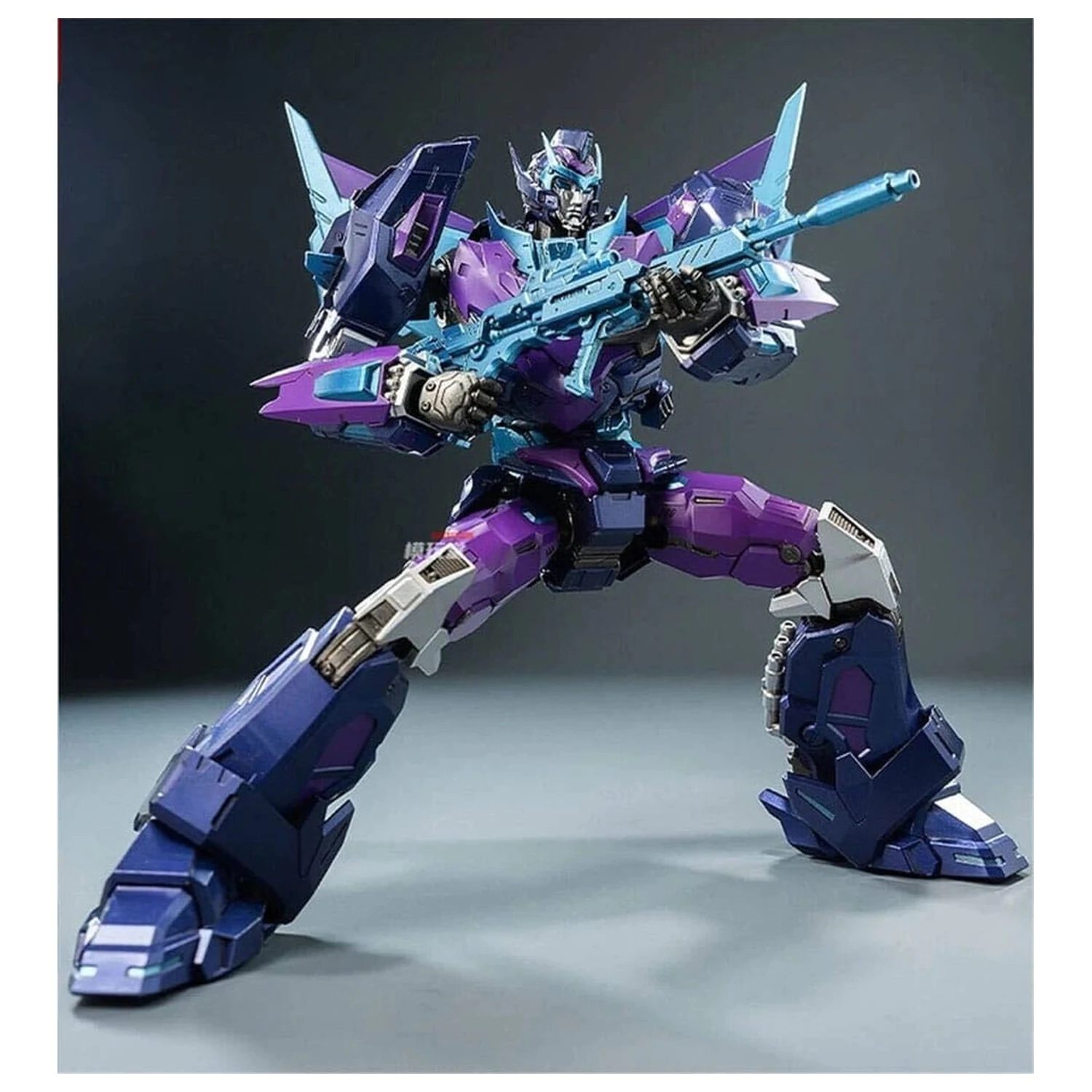 Transformers MDLX Akcijska figura Lost Light Rodimus Prime Exclusive 18 cm fotografija izdelka