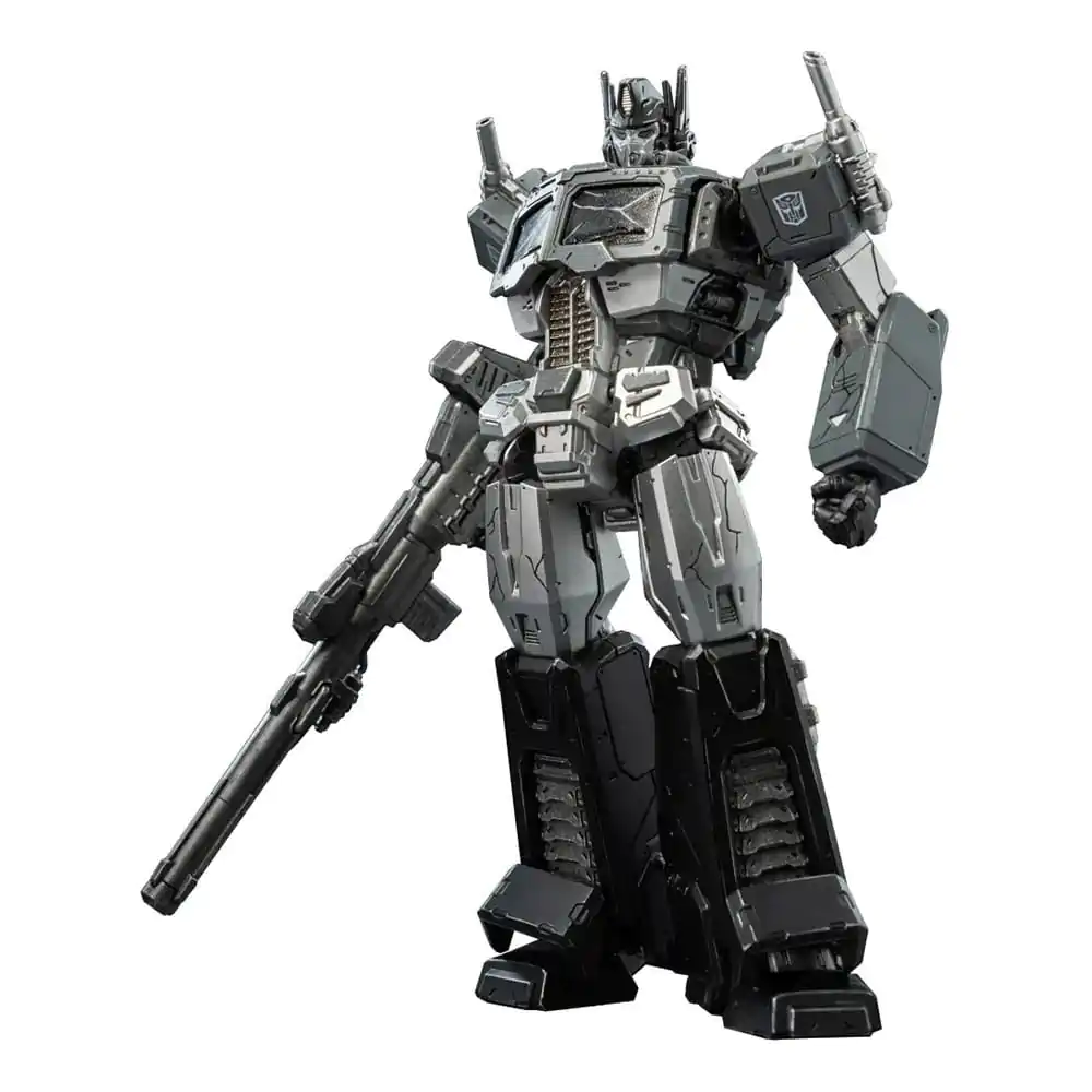 Transformers MDLX Action Figure Optimus Prime (Sleep Mode) akcijska figura 18 cm fotografija izdelka