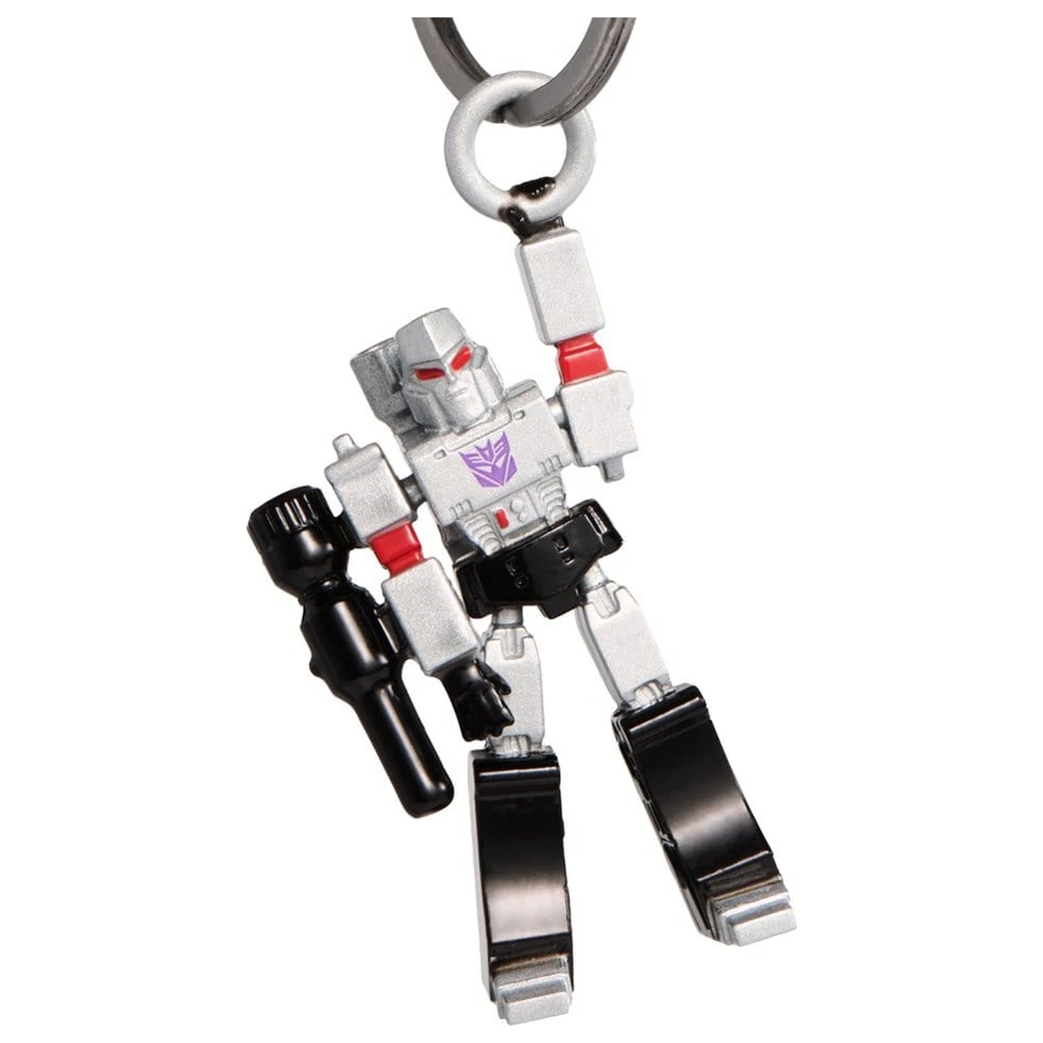 Transformers obesek za ključe Megatron 13 cm fotografija izdelka