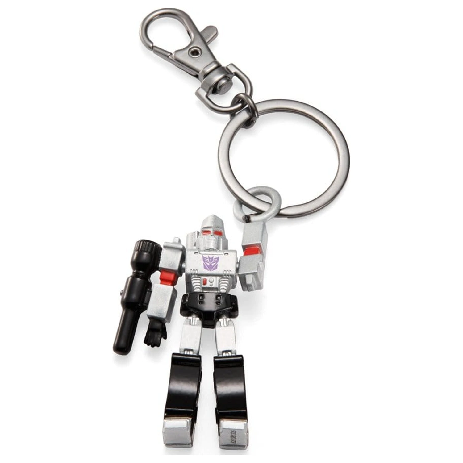Transformers obesek za ključe Megatron 13 cm fotografija izdelka