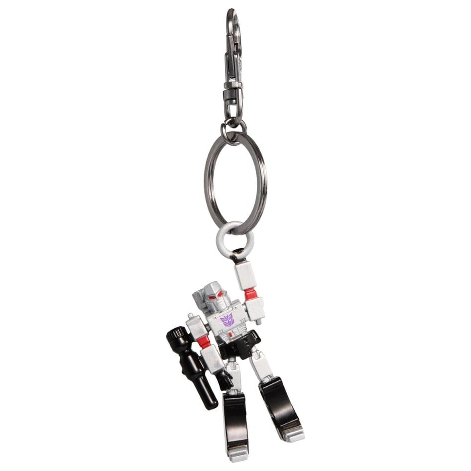 Transformers obesek za ključe Megatron 13 cm fotografija izdelka