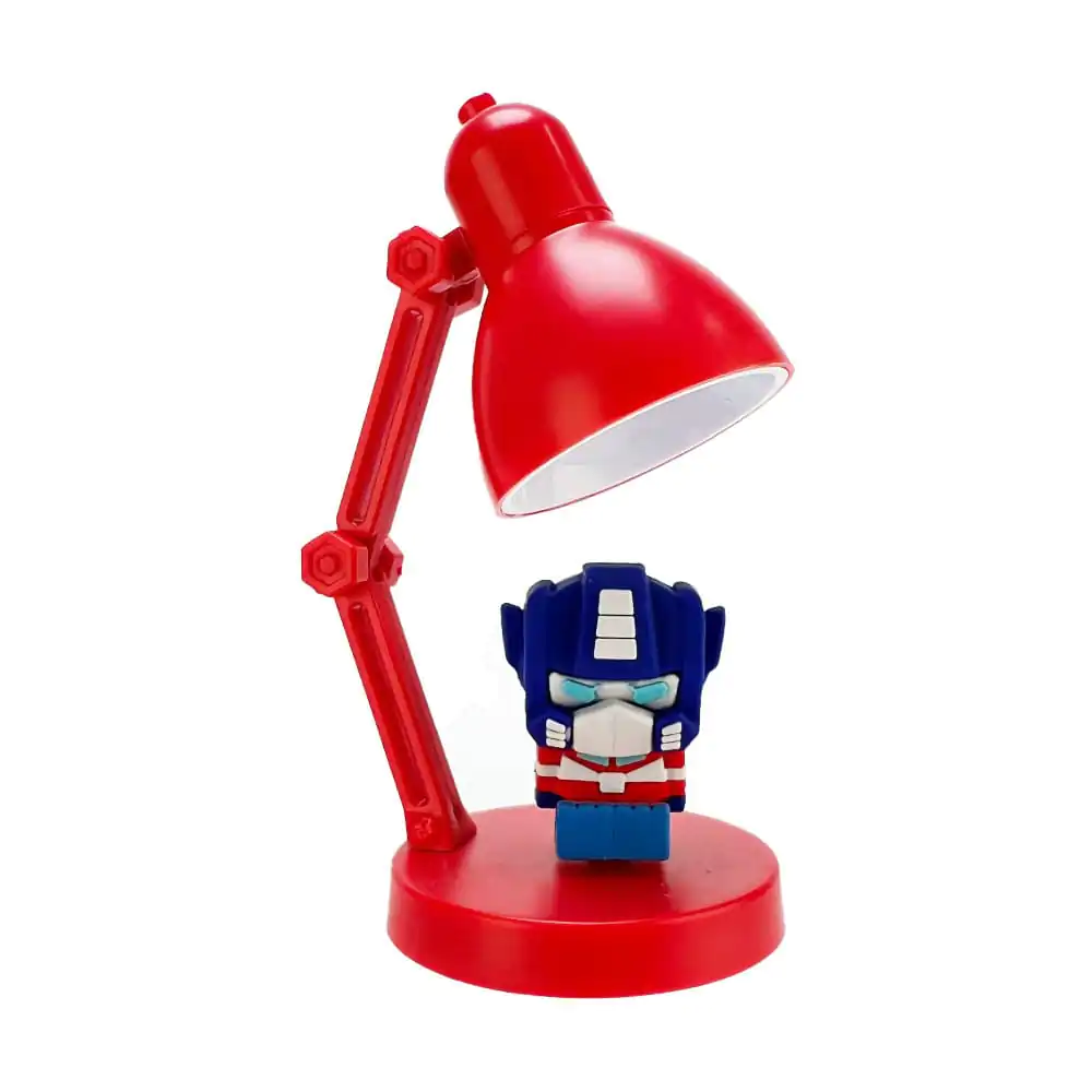 Transformers Mini LED-lučka s figuro 10 cm fotografija izdelka