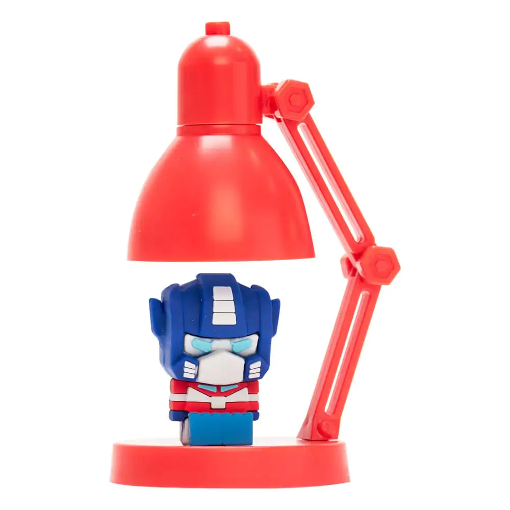 Transformers Mini LED-lučka s figuro 10 cm fotografija izdelka