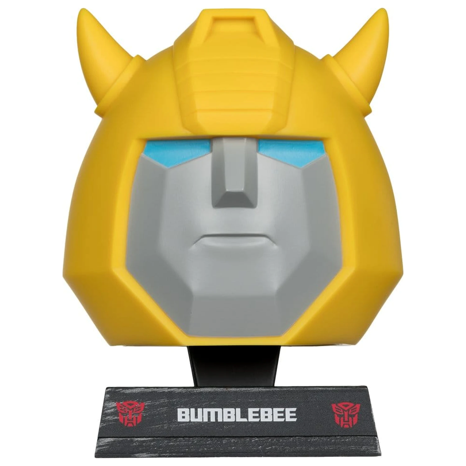 Transformers Mini Replika Glava 1/3 Bumblebee 17 cm fotografija izdelka