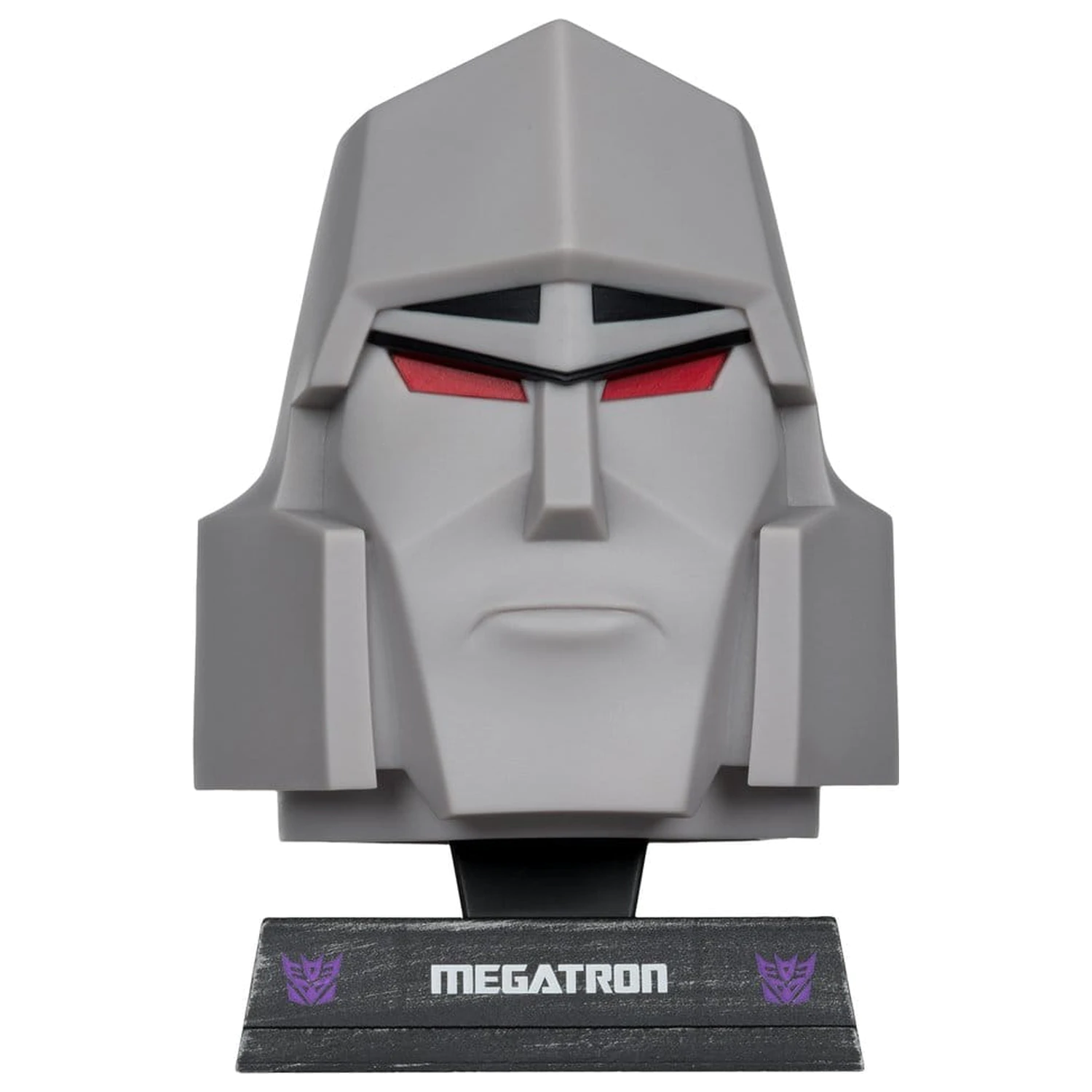 Transformers Mini replika Glave 1/3 Megatron 18 cm fotografija izdelka