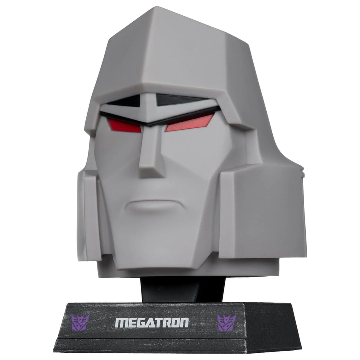 Transformers Mini replika Glave 1/3 Megatron 18 cm fotografija izdelka