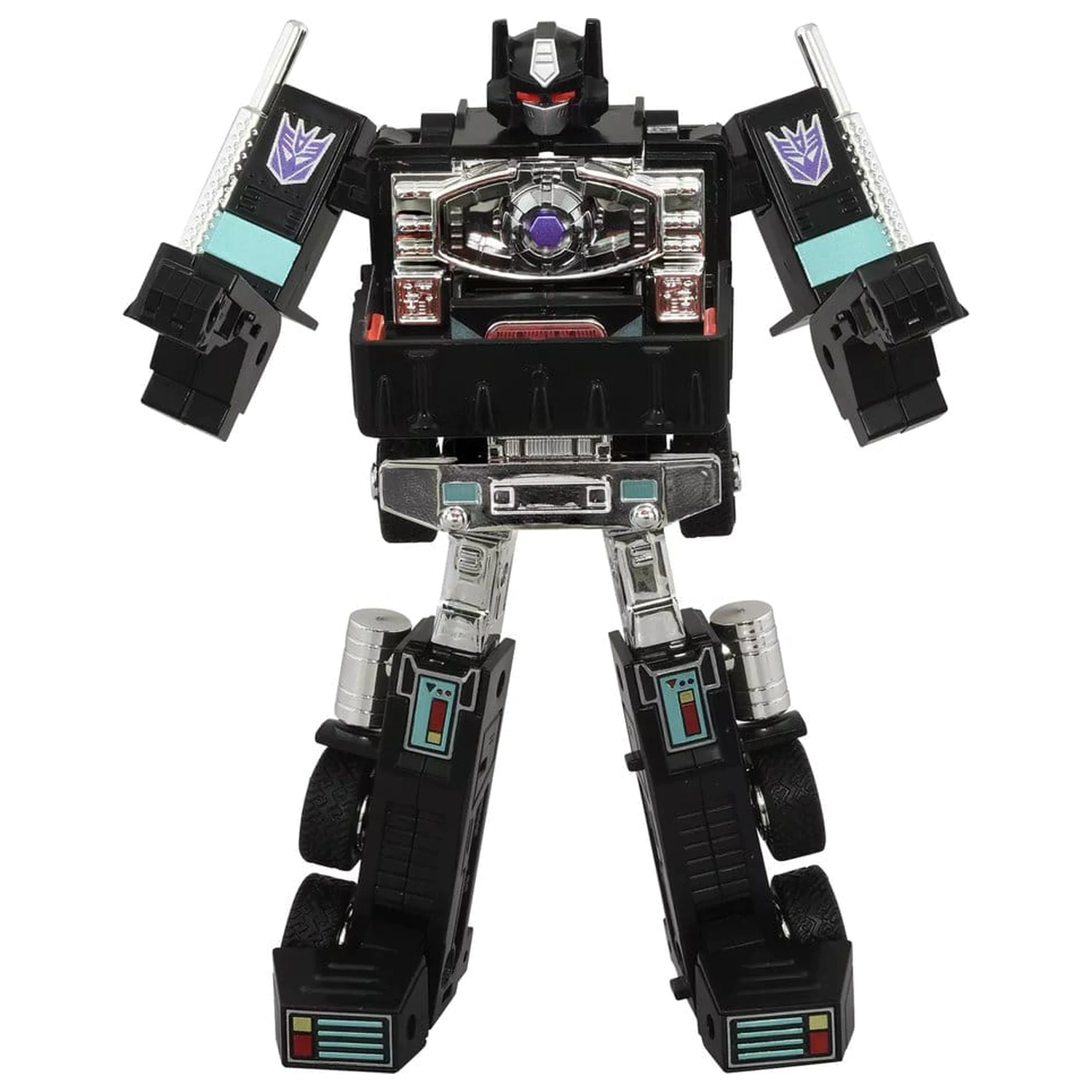 Transformers Missing Link Akcijska figura C-01N Nemesis Prime 16 cm fotografija izdelka