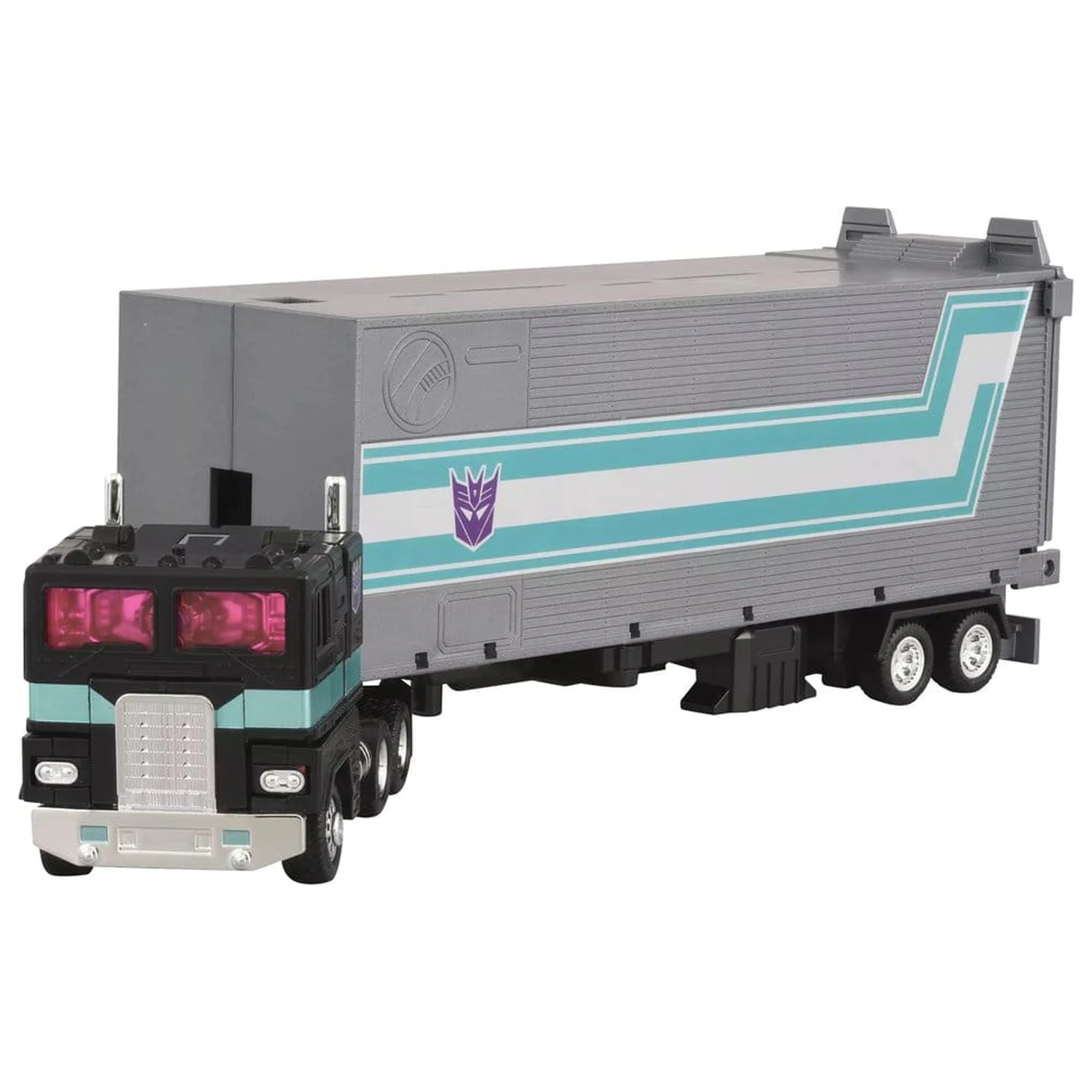 Transformers Missing Link Akcijska figura C-01N Nemesis Prime 16 cm fotografija izdelka