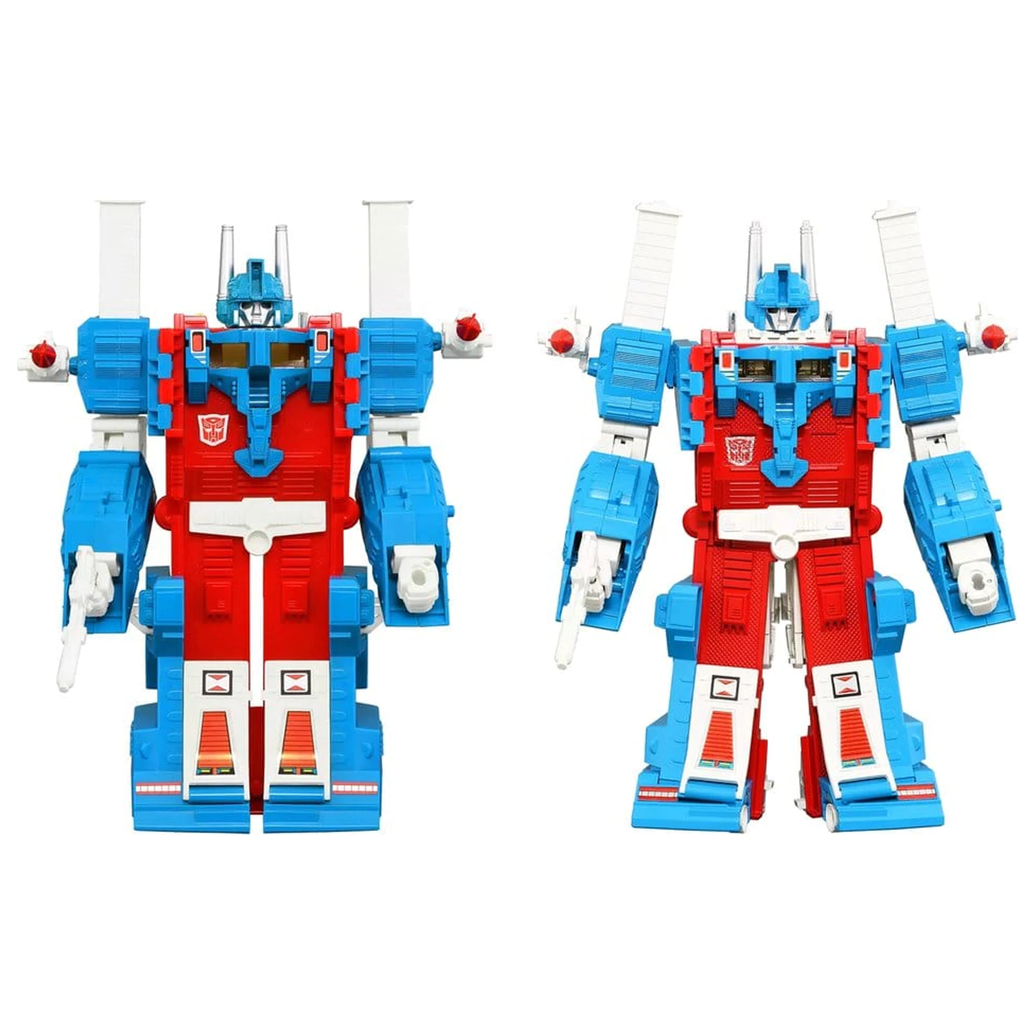 Transformers Missing Link C-10 akcijska figura Ultra Magnus 26 cm fotografija izdelka