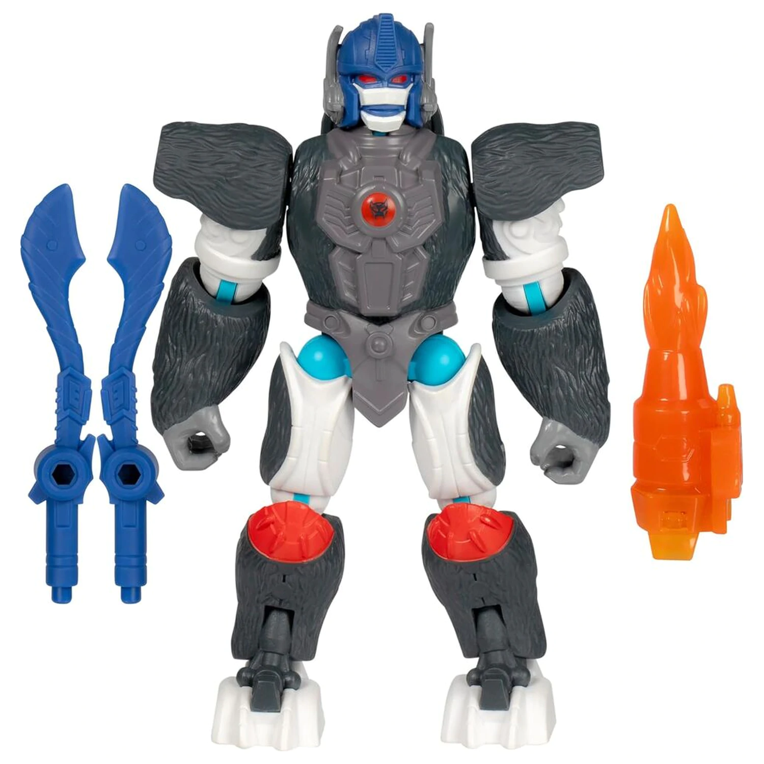Transformers Mix Mashers Optimus Primal figura fotografija izdelka