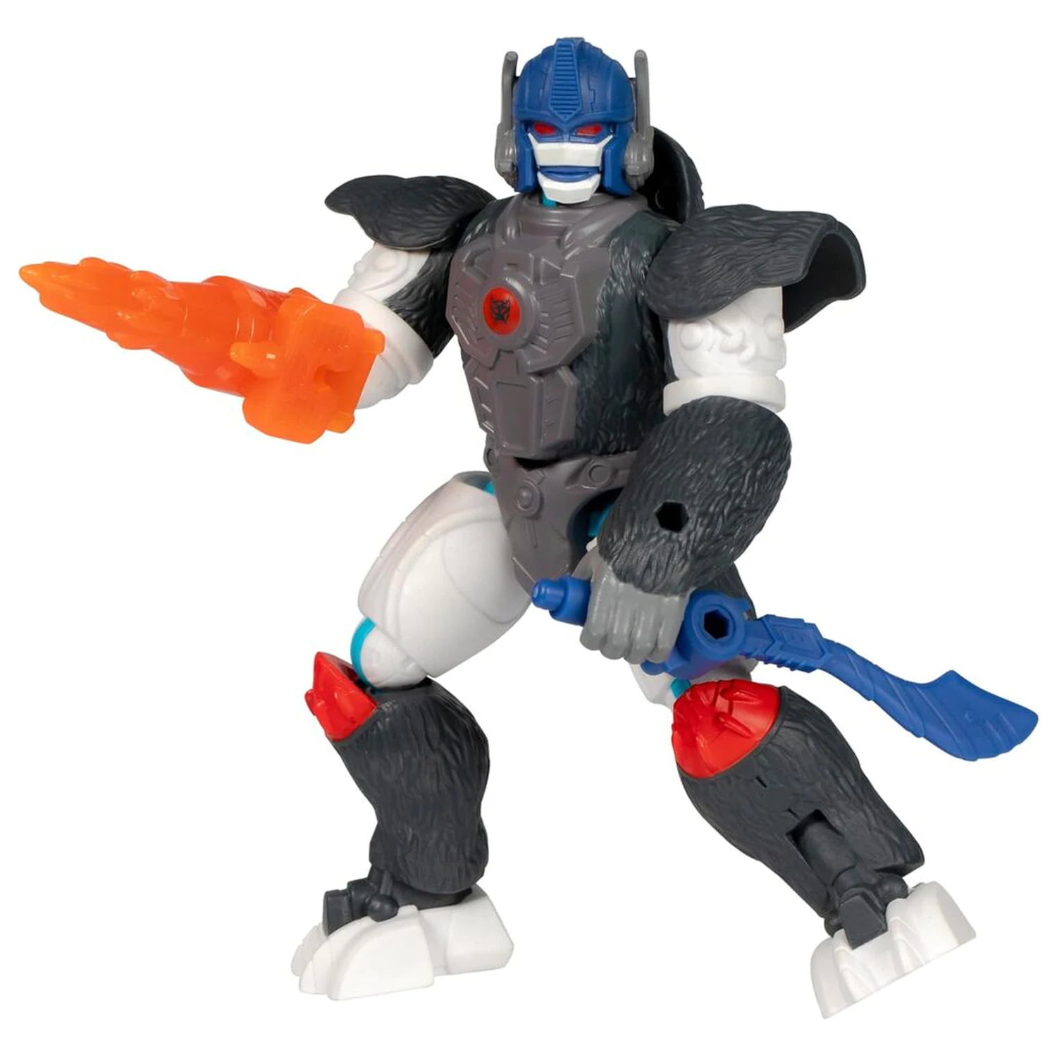 Transformers Mix Mashers Optimus Primal figura fotografija izdelka