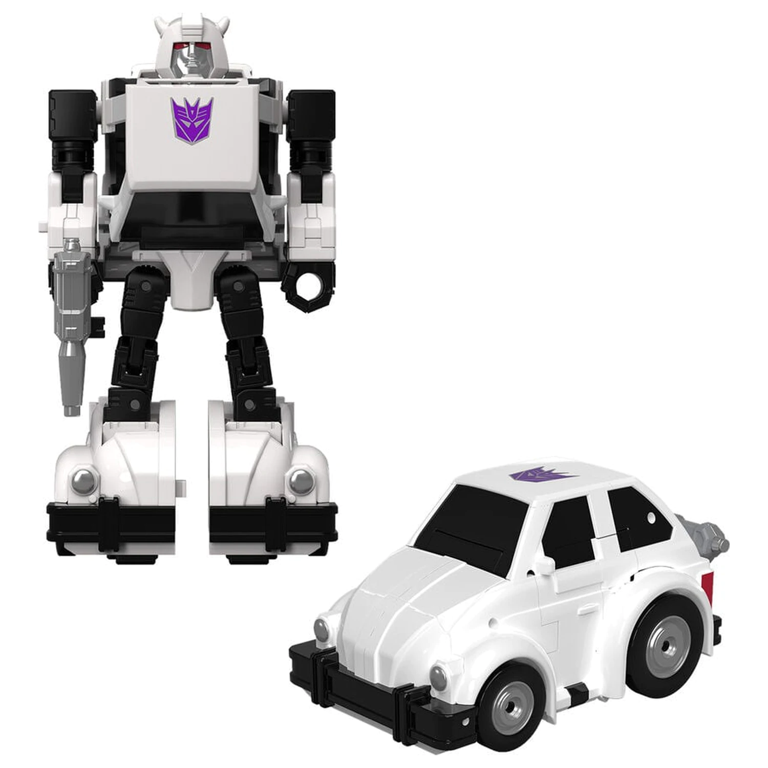 Transformers More Than Meets The Eye Decepticon Bugbite figura 10 cm fotografija izdelka