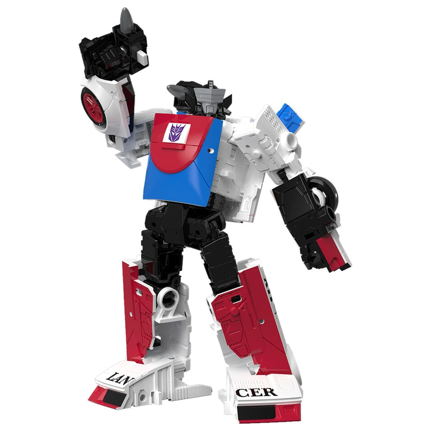 Transformers More Than Meets The Eye Decepticon Exhaust figura 13,2 cm fotografija izdelka