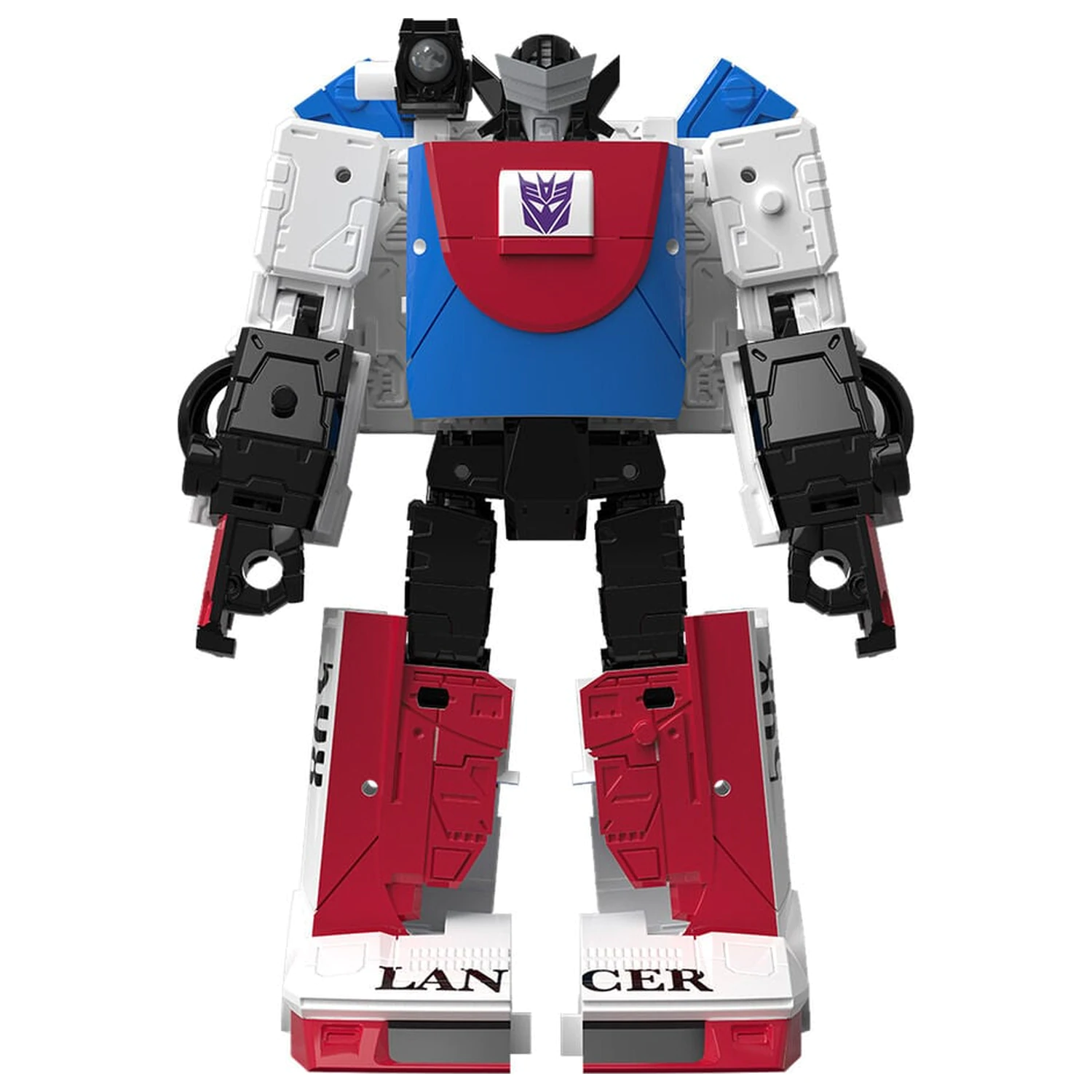 Transformers More Than Meets The Eye Decepticon Exhaust figura 13,2 cm fotografija izdelka
