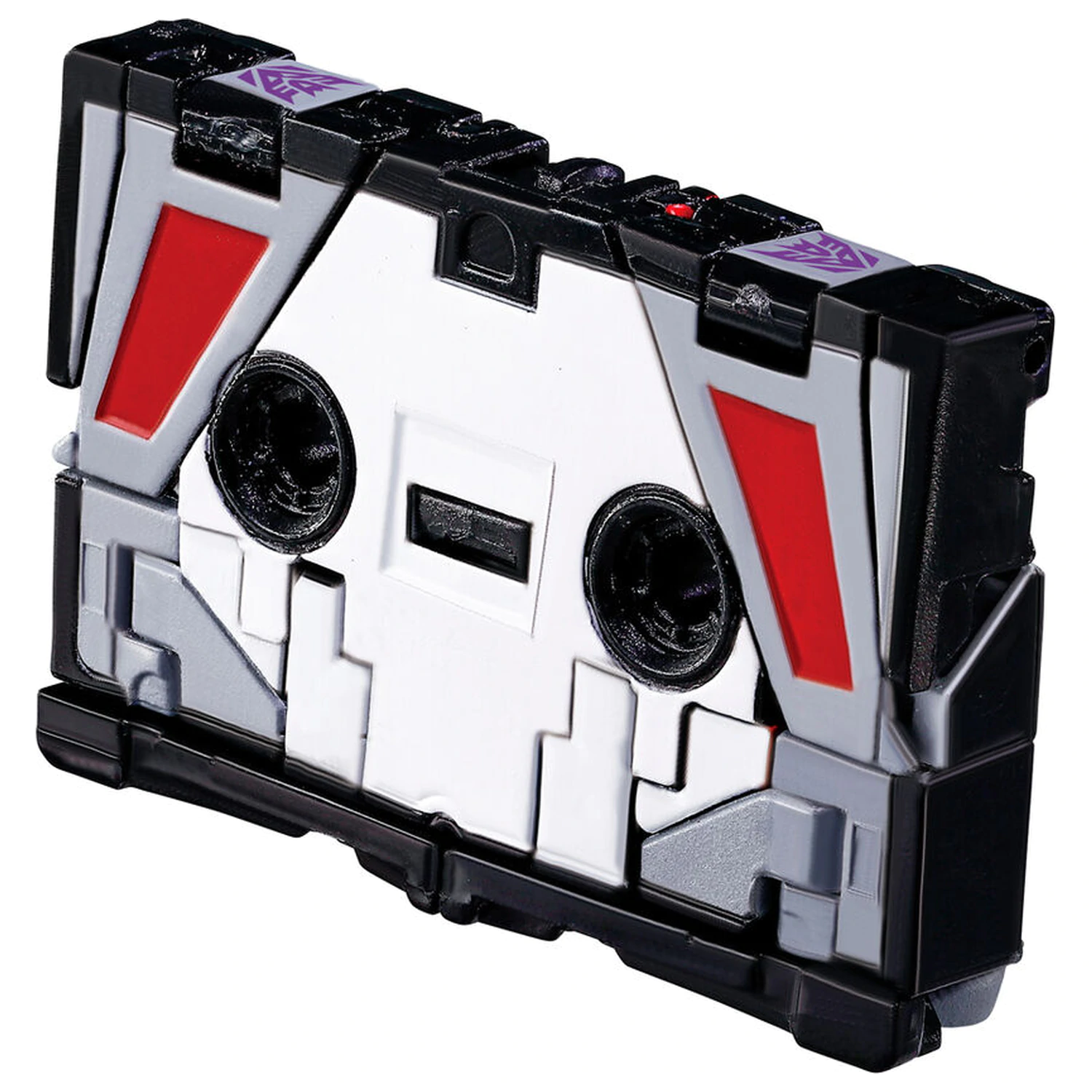 Transformers MPG-19 Soundwave in Condor Laserbeak figura 23cm fotografija izdelka