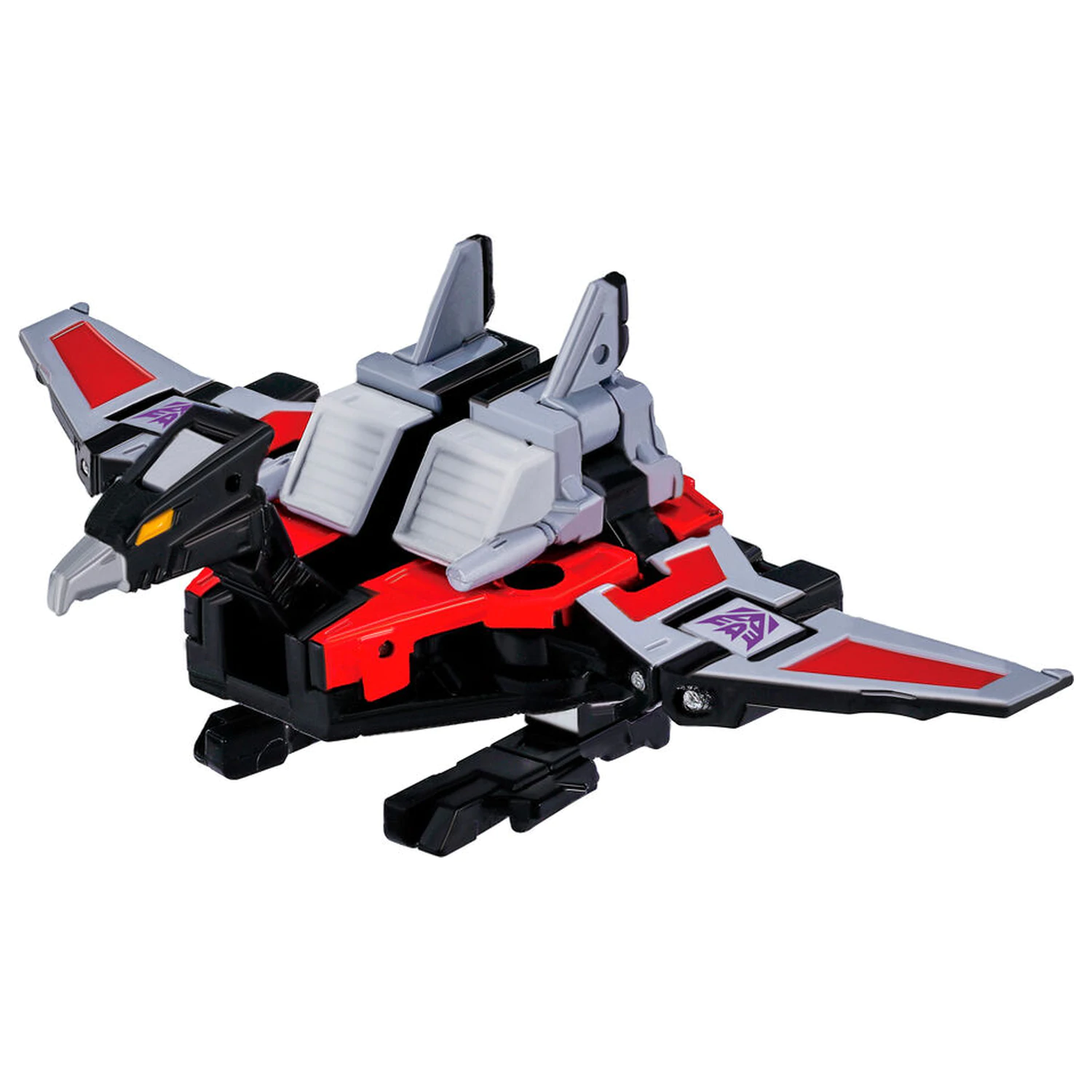 Transformers MPG-19 Soundwave in Condor Laserbeak figura 23cm fotografija izdelka