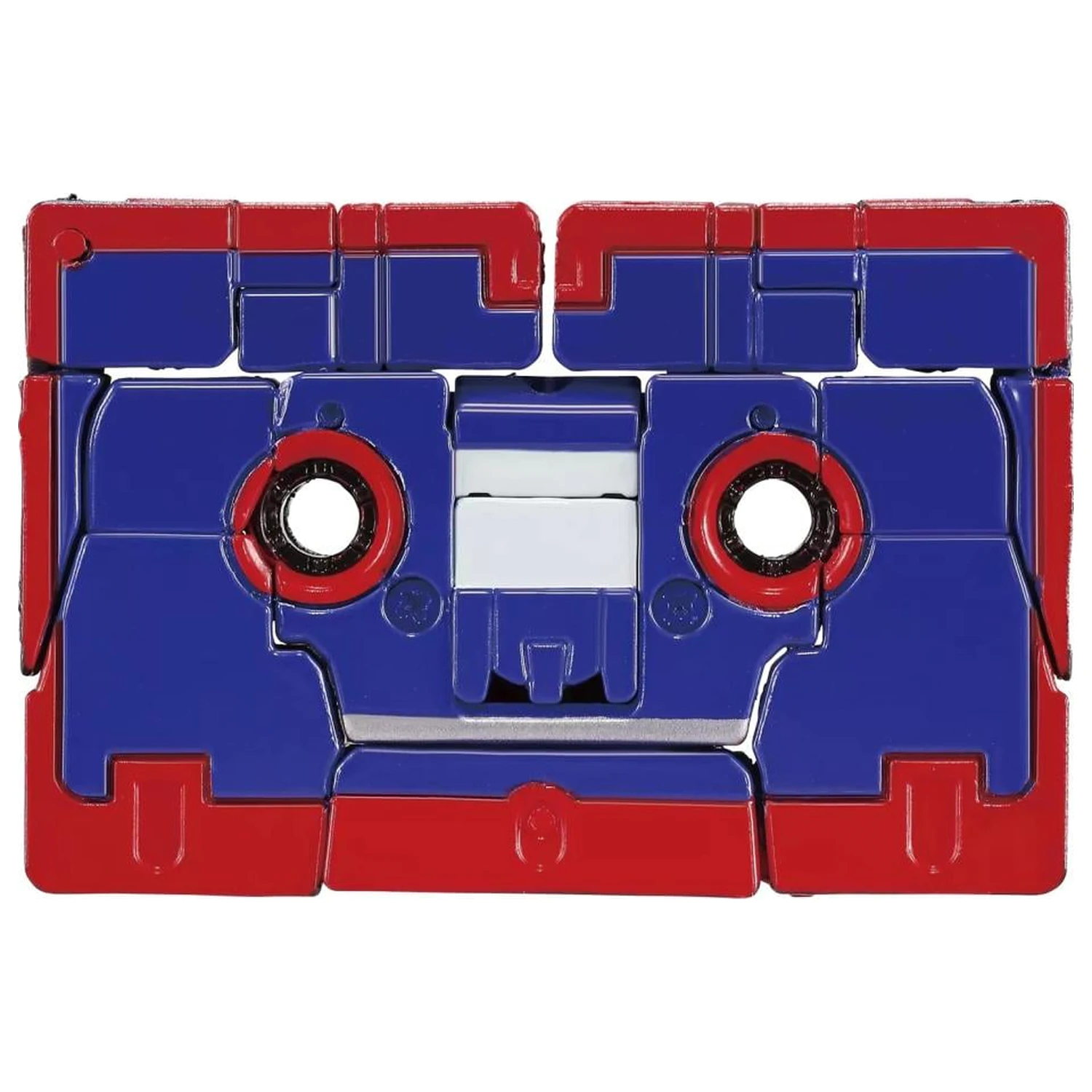 Transformers MPG-21 Rumble & Frenzy figurica 8 cm fotografija izdelka