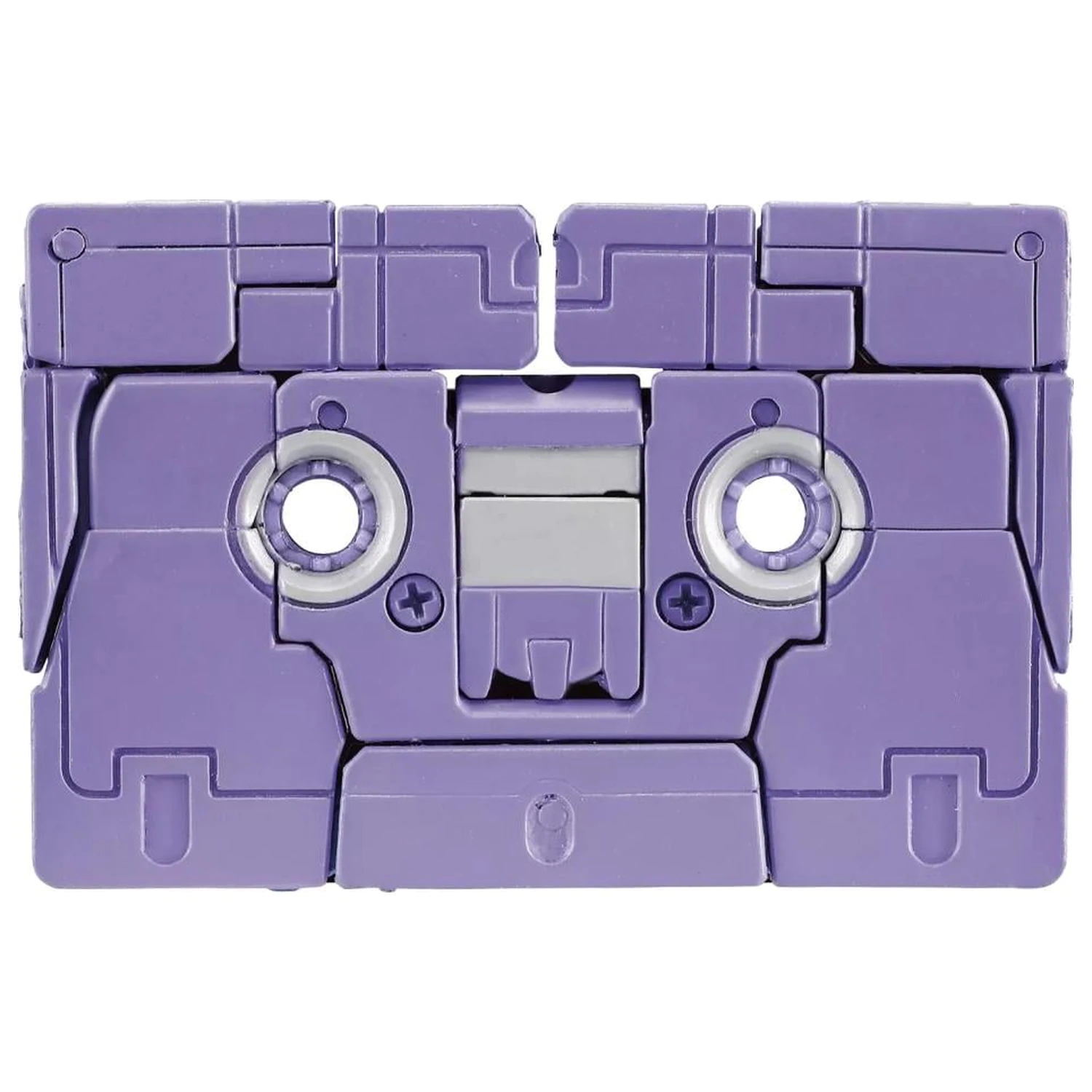 Transformers MPG-21 Rumble & Frenzy figurica 8 cm fotografija izdelka