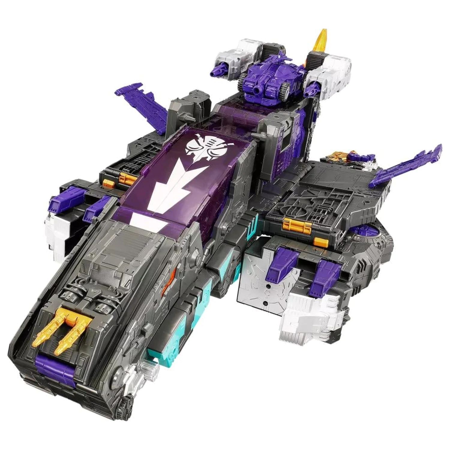 Transformers New Legends NL-04 Gigastorm figura Takara Tomy 48 cm fotografija izdelka