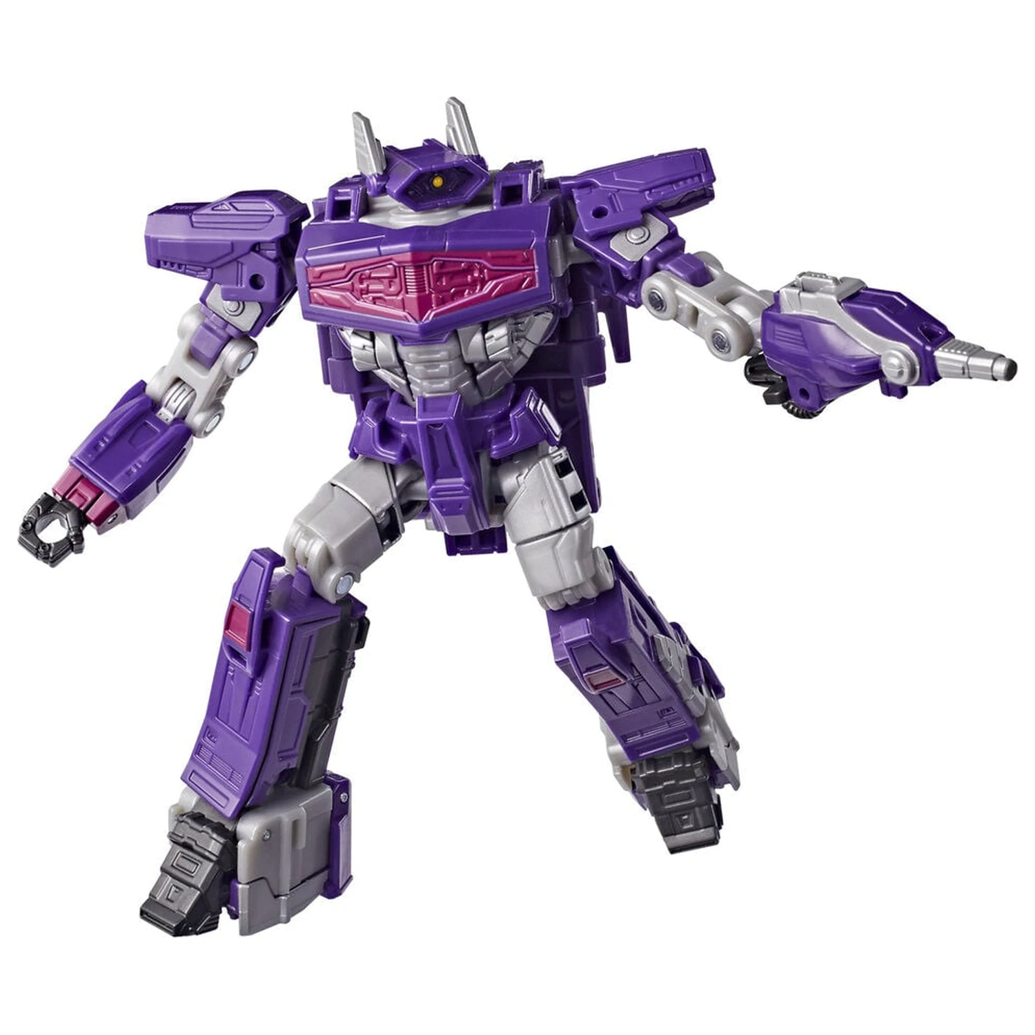 Figurica Transformers One Shockwave 13,3 cm fotografija izdelka