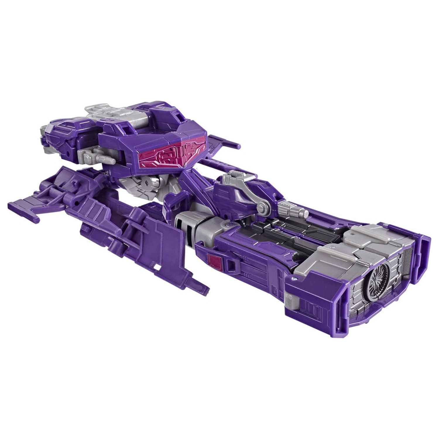 Figurica Transformers One Shockwave 13,3 cm fotografija izdelka