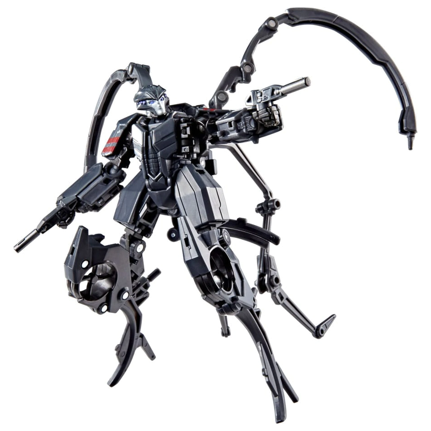 Transformers One Studio Series Deluxe Class figura Airachnid 11 cm fotografija izdelka