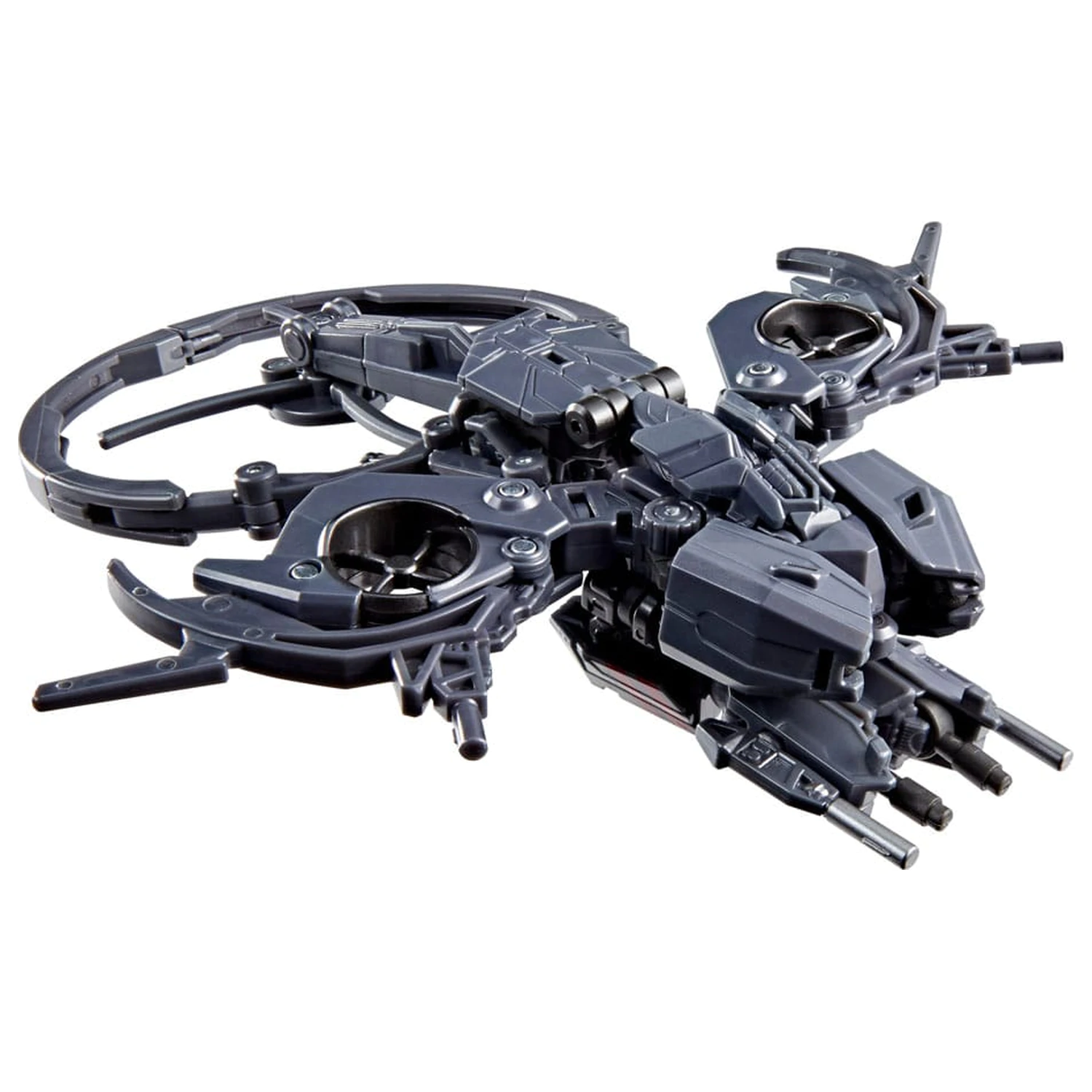 Transformers One Studio Series Deluxe Class figura Airachnid 11 cm fotografija izdelka