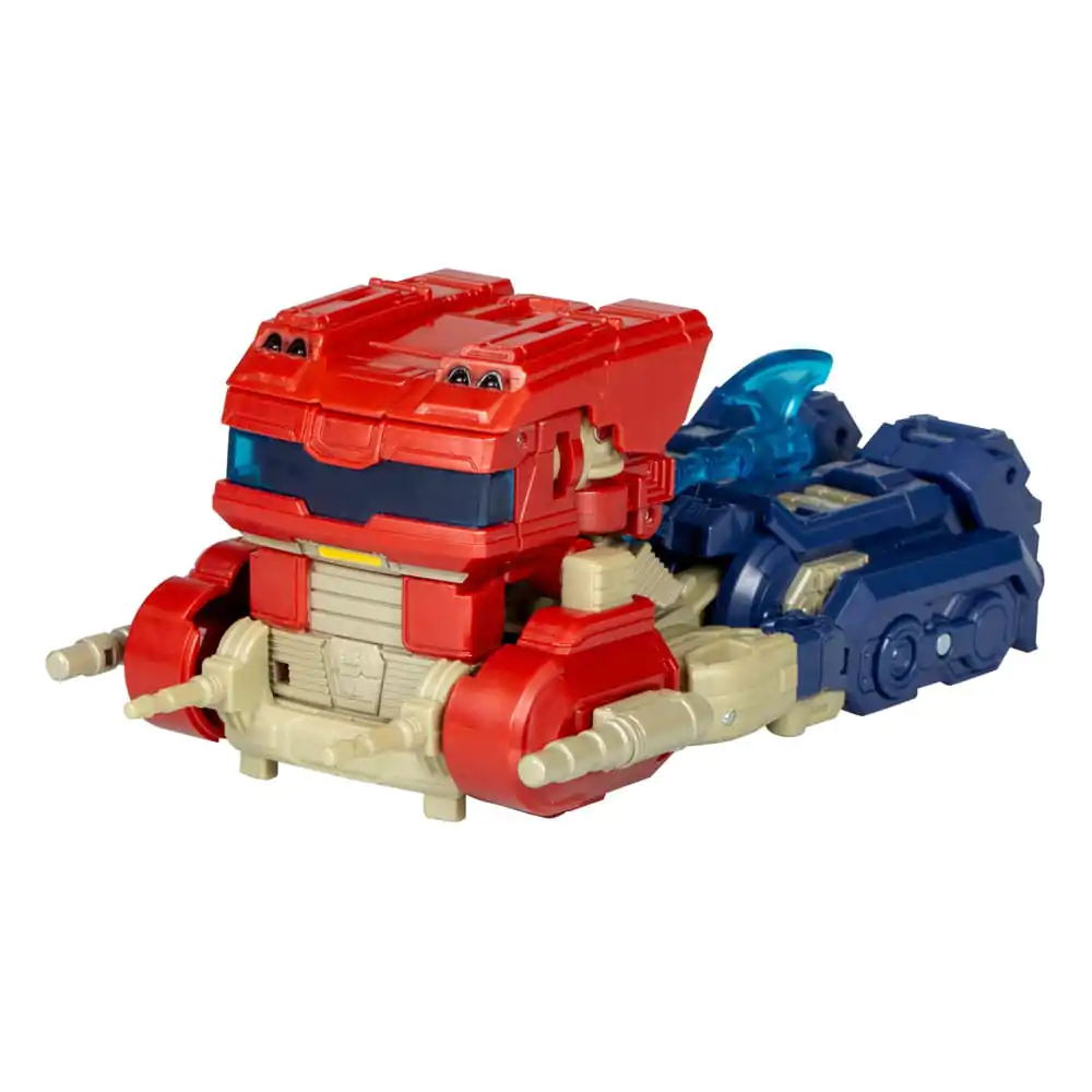 Transformers One Studio Series Deluxe Class Akcijska figura Optimus Prime 11 cm fotografija izdelka