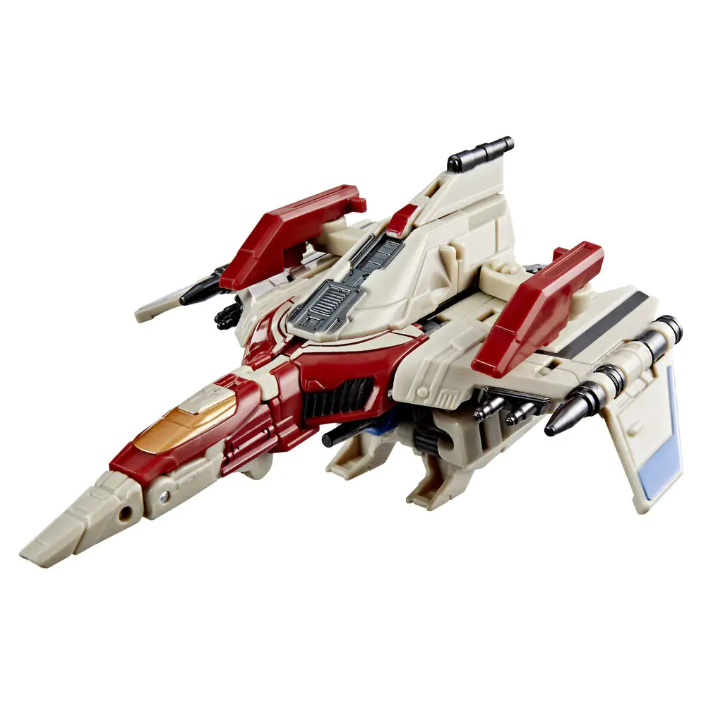 Transformers One Studio Series Starscream figurica 11,5cm fotografija izdelka