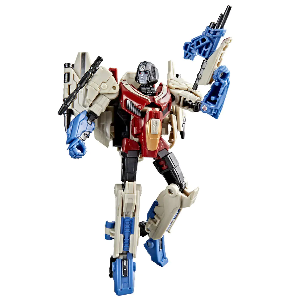Transformers One Studio Series Starscream figurica 11,5cm fotografija izdelka