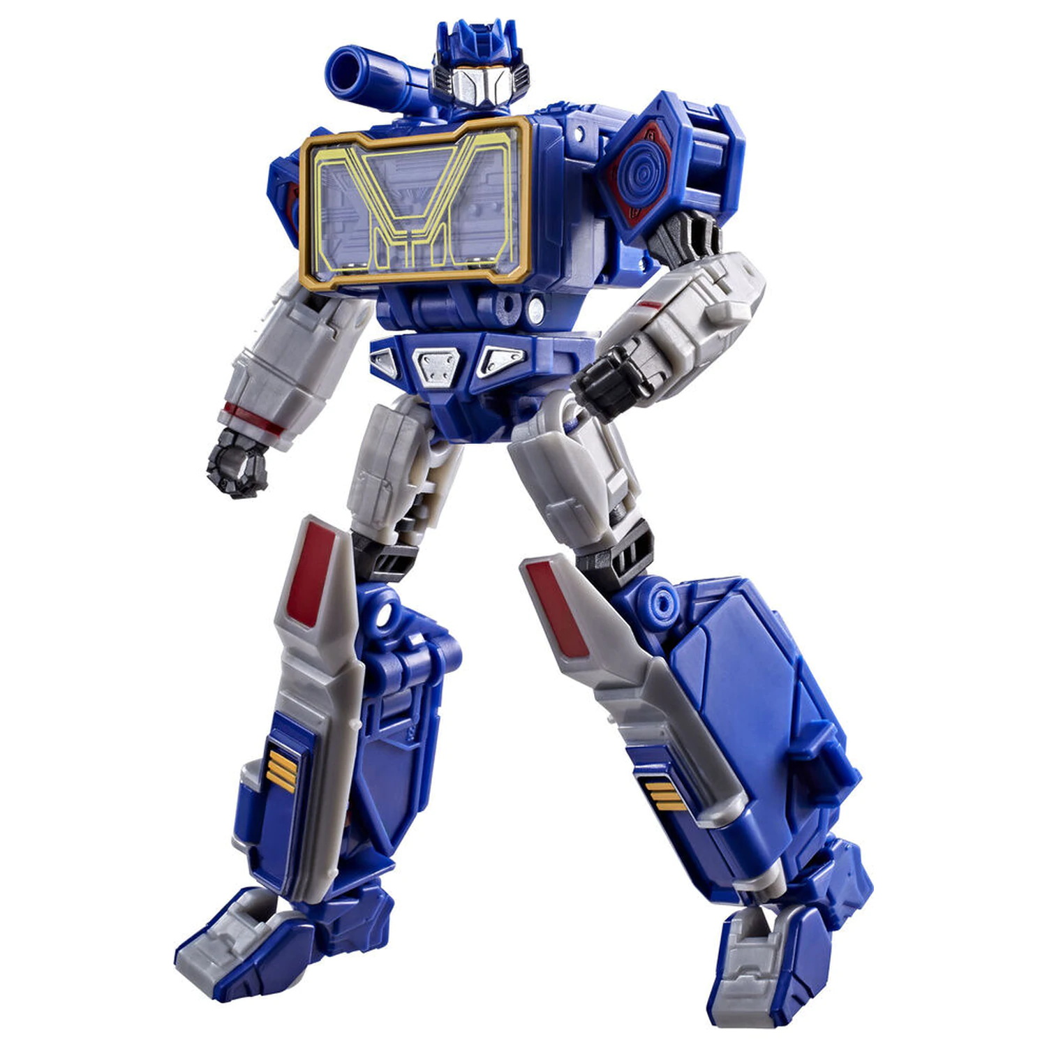 Transformers One - Transformers Studio Series figura Soundwave 13cm fotografija izdelka