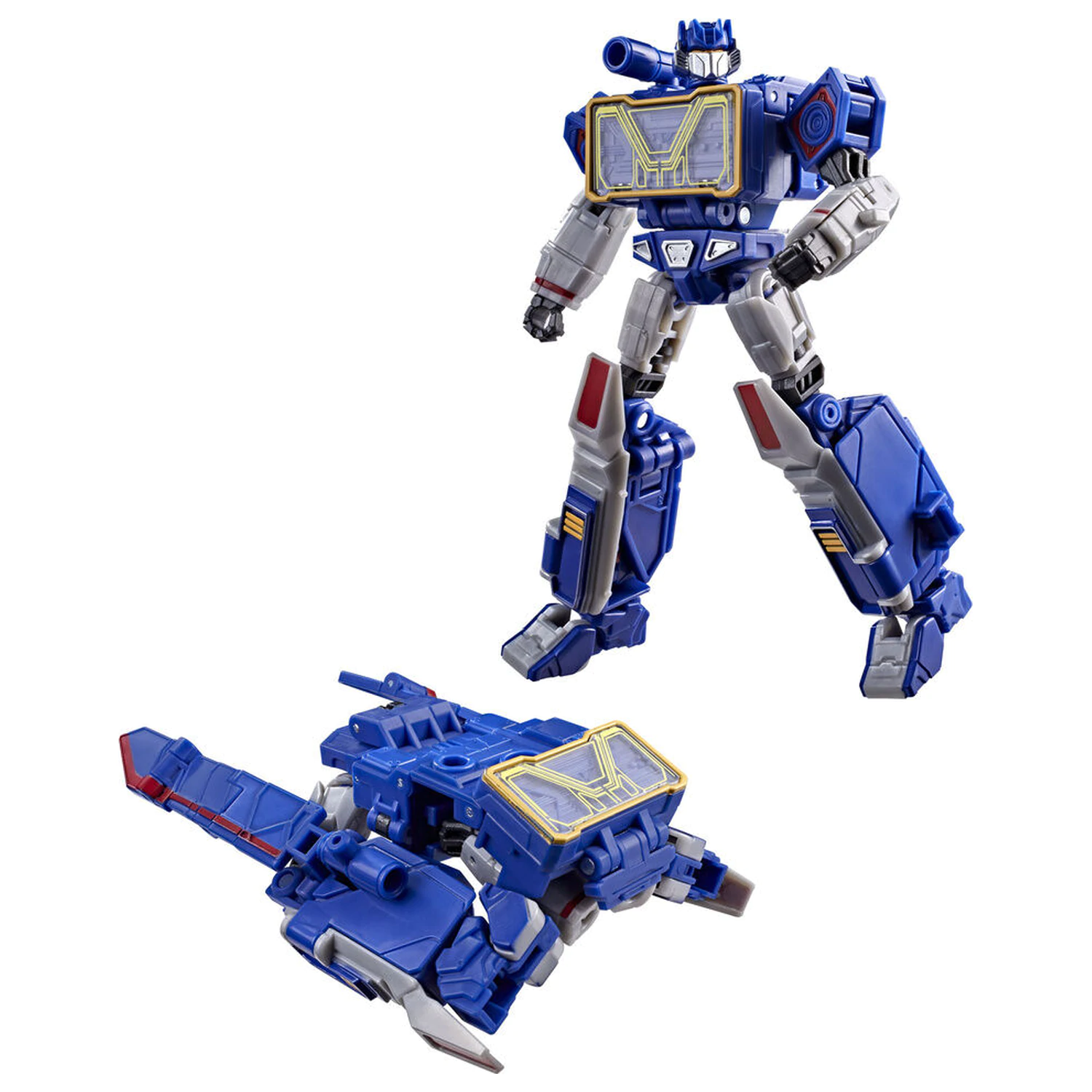 Transformers One - Transformers Studio Series figura Soundwave 13cm fotografija izdelka