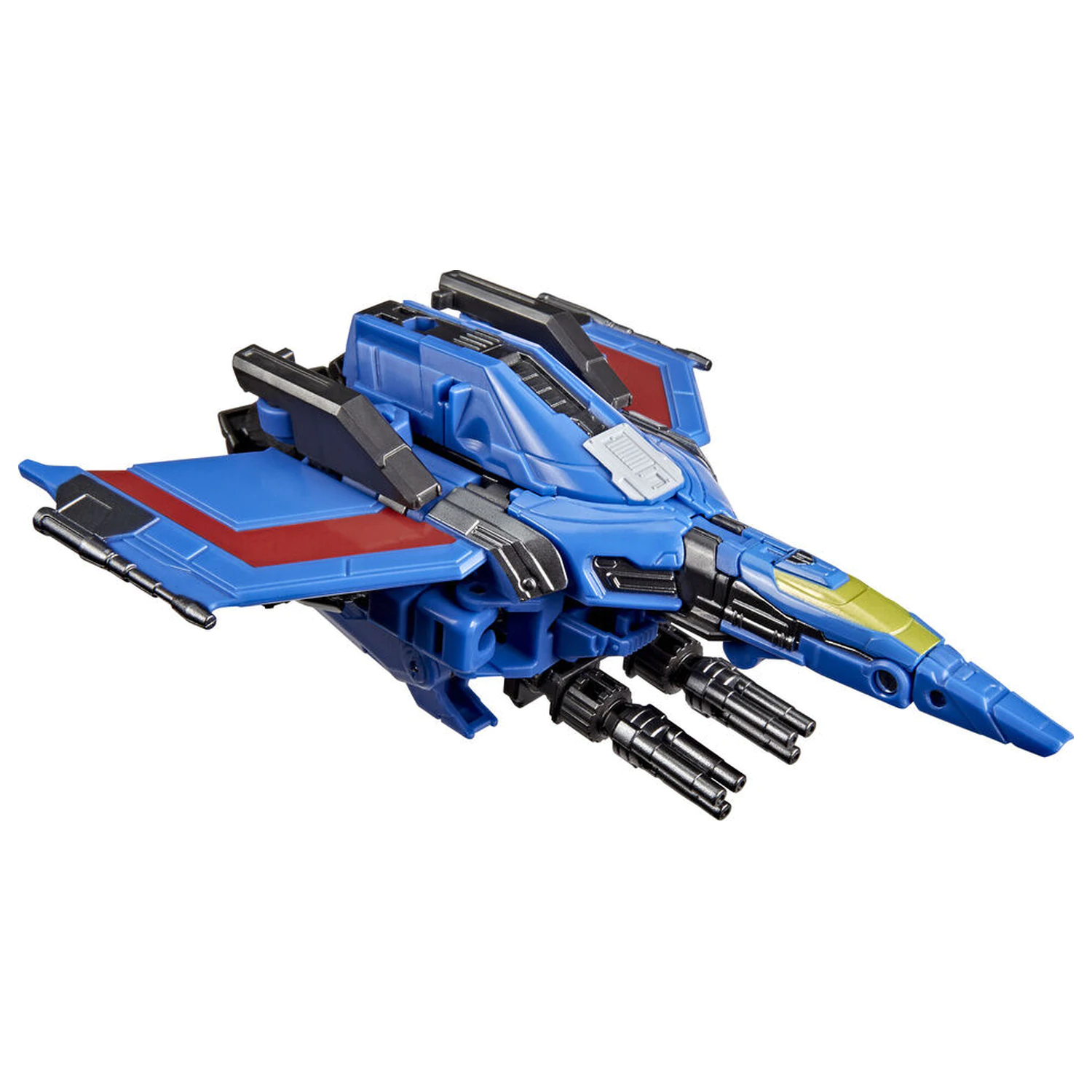 Transformers One - Transformers Studio Series figura Thundercracker 13 cm fotografija izdelka