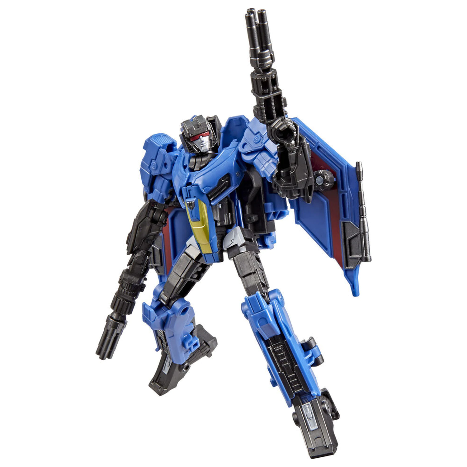 Transformers One - Transformers Studio Series figura Thundercracker 13 cm fotografija izdelka