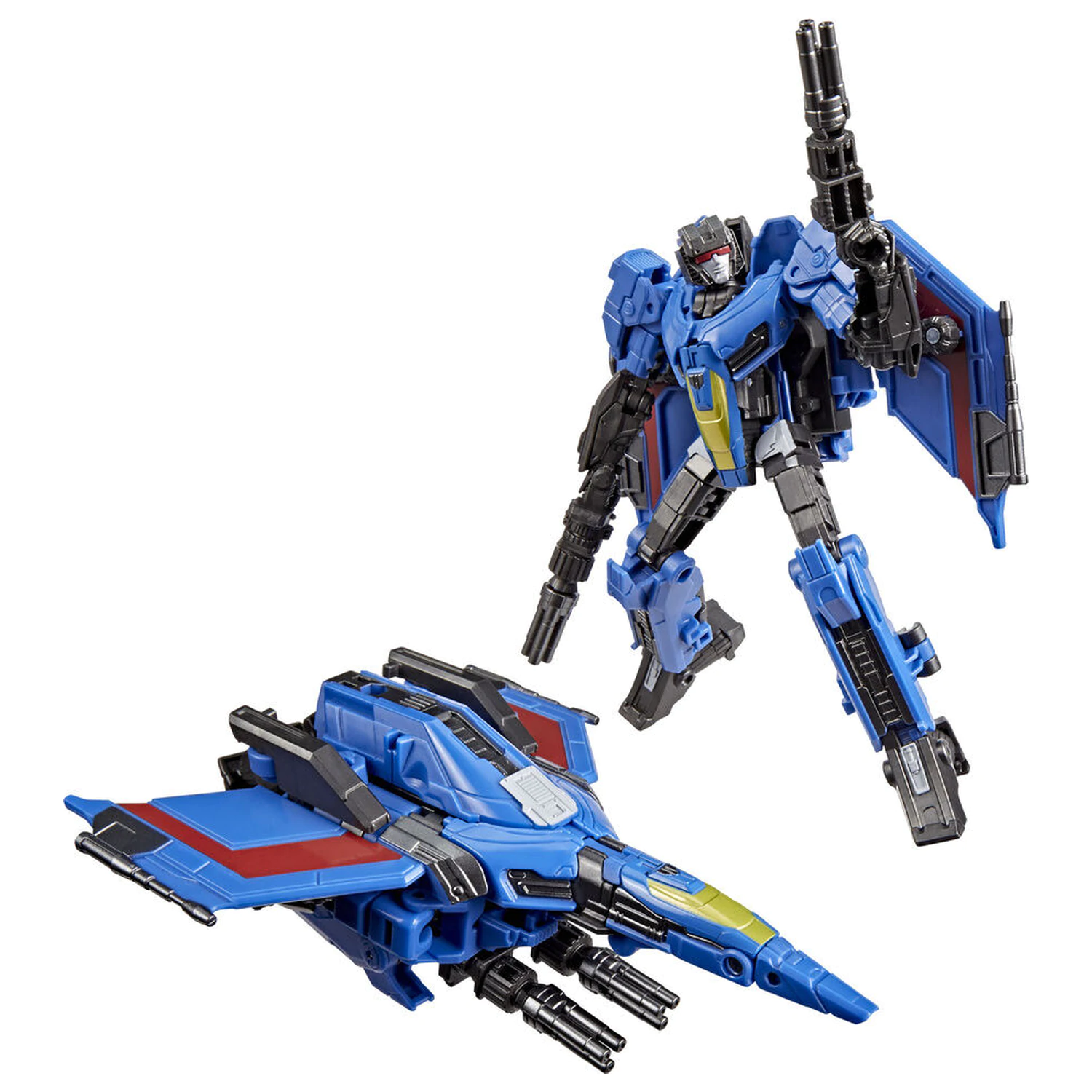 Transformers One - Transformers Studio Series figura Thundercracker 13 cm fotografija izdelka