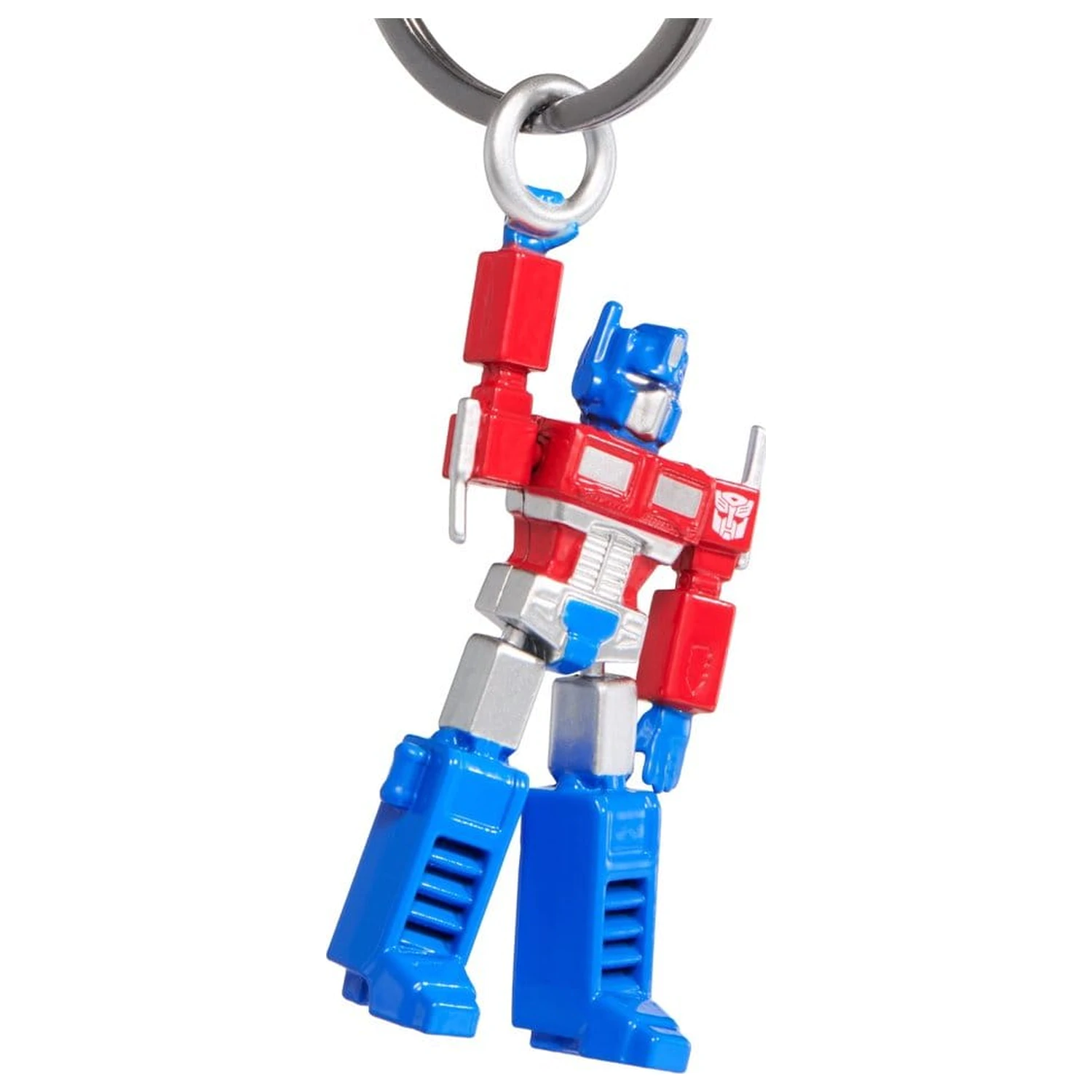 Transformers obesek za ključe Optimus Prime 13 cm fotografija izdelka
