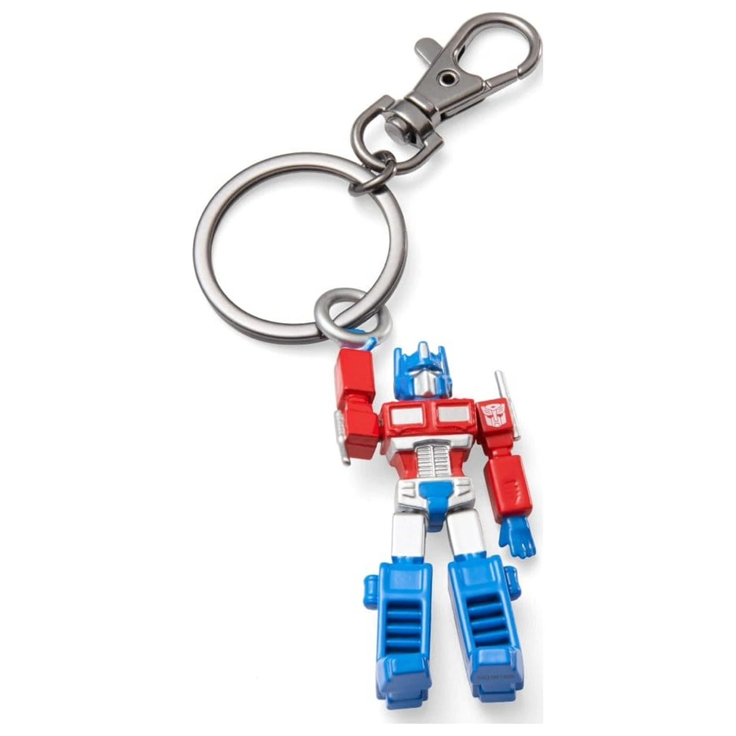 Transformers obesek za ključe Optimus Prime 13 cm fotografija izdelka
