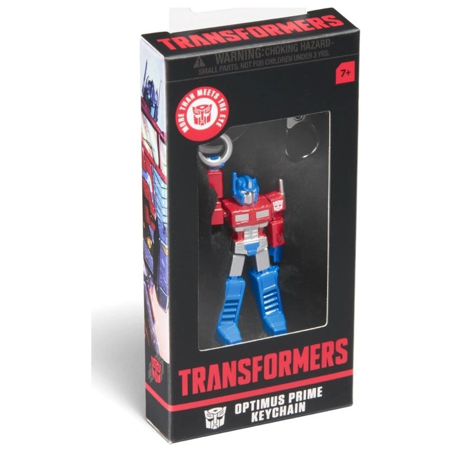 Transformers obesek za ključe Optimus Prime 13 cm fotografija izdelka