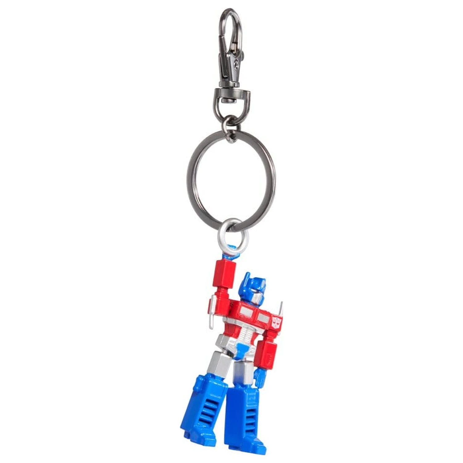 Transformers obesek za ključe Optimus Prime 13 cm fotografija izdelka