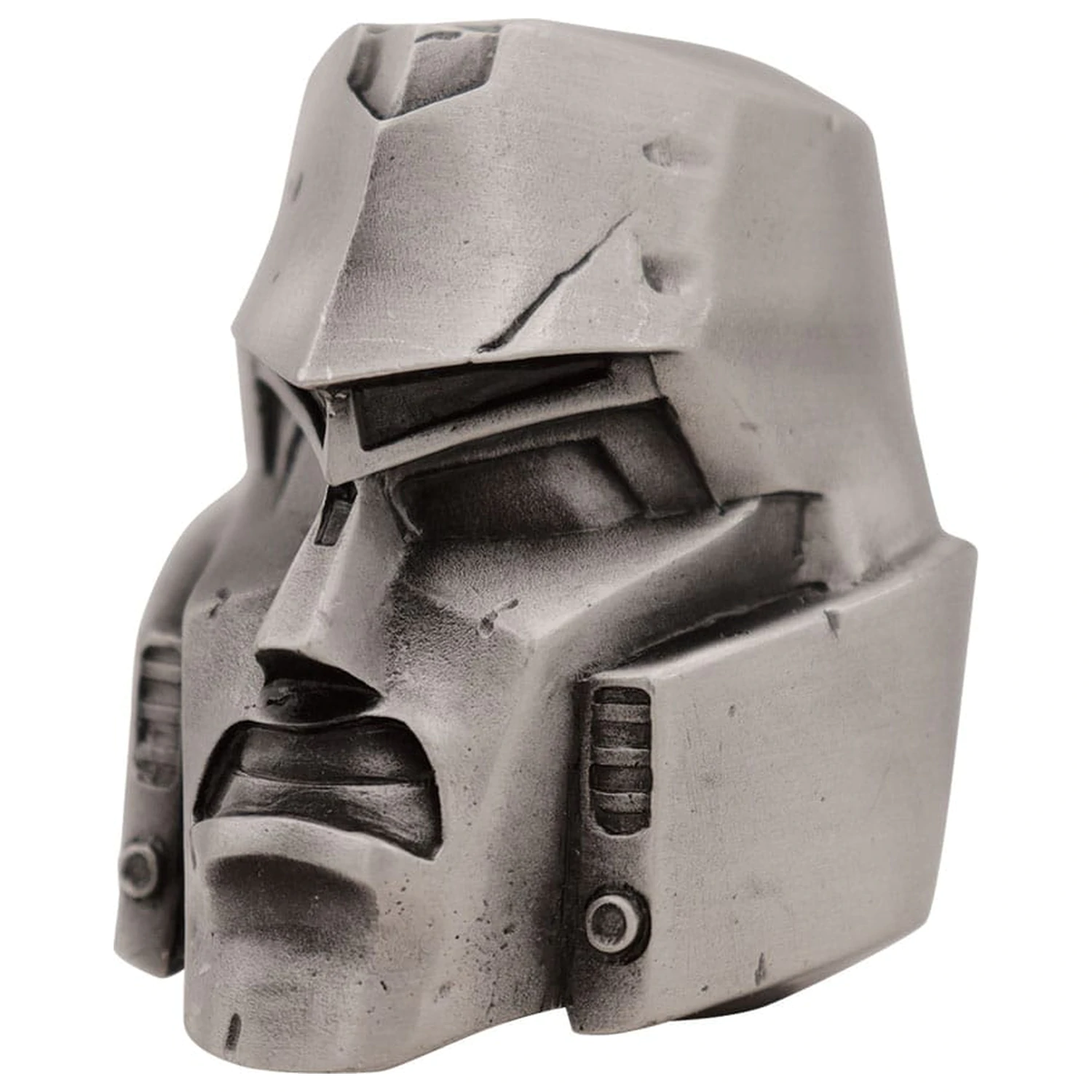 Transformers Replica Set 2 čelad Optimus Prime & Megatron Limited Edition fotografija izdelka