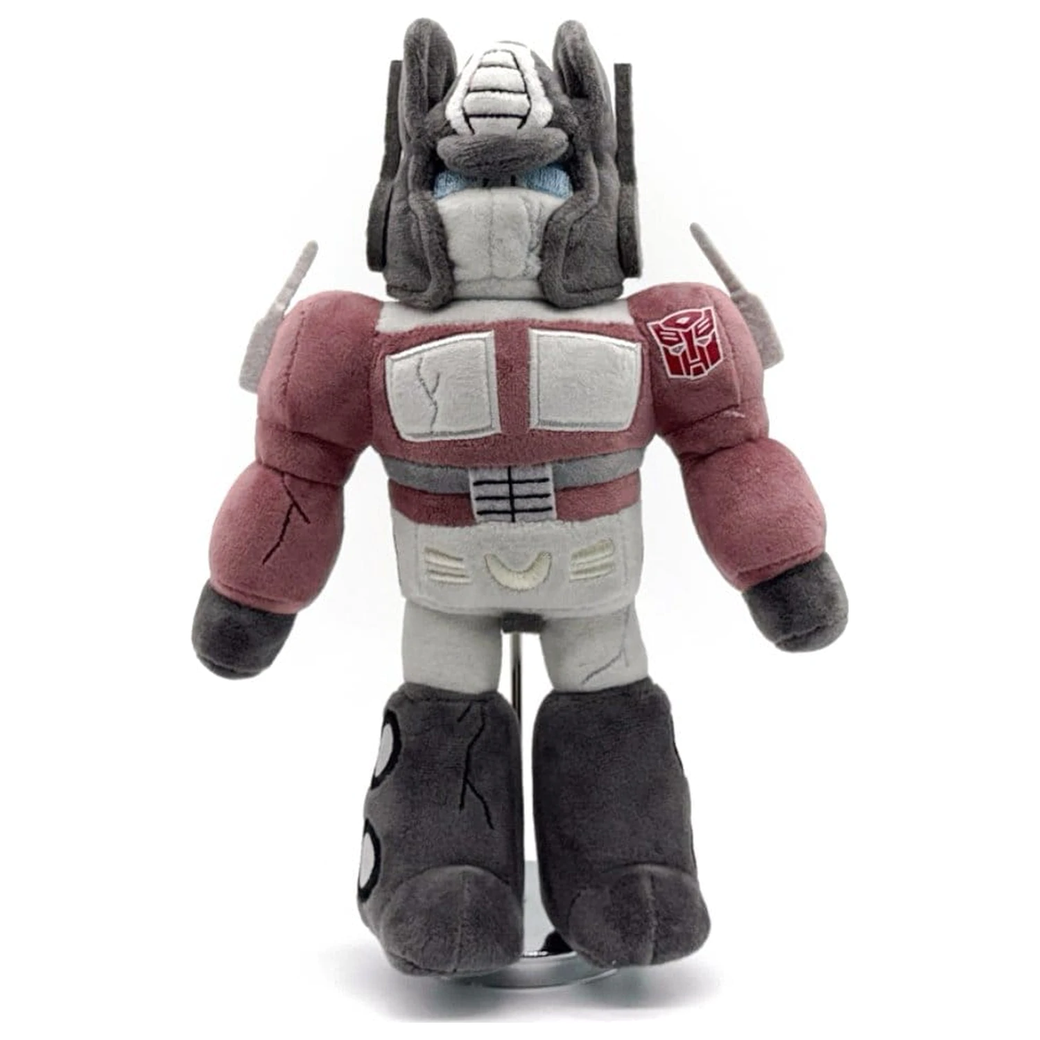 Transformers plišasta figura Optimus Prime 22 cm fotografija izdelka