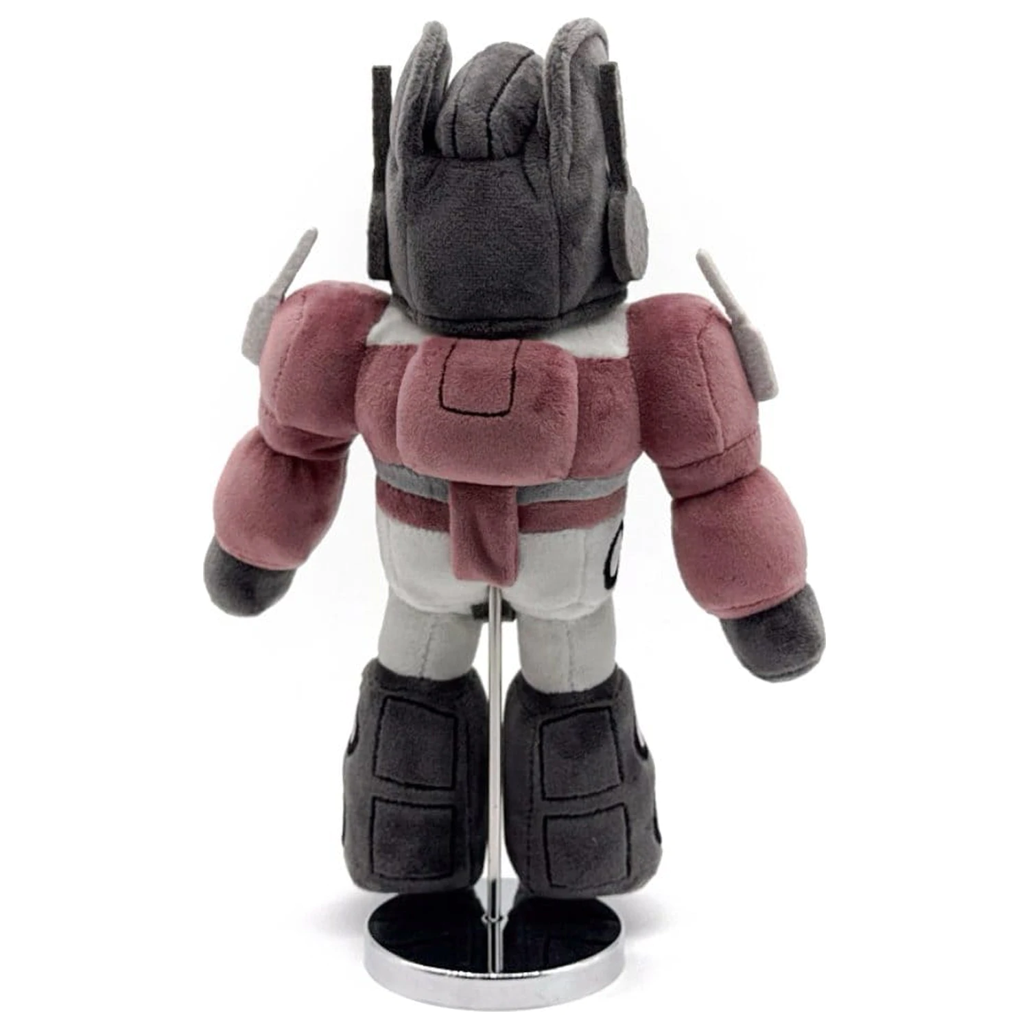 Transformers plišasta figura Optimus Prime 22 cm fotografija izdelka