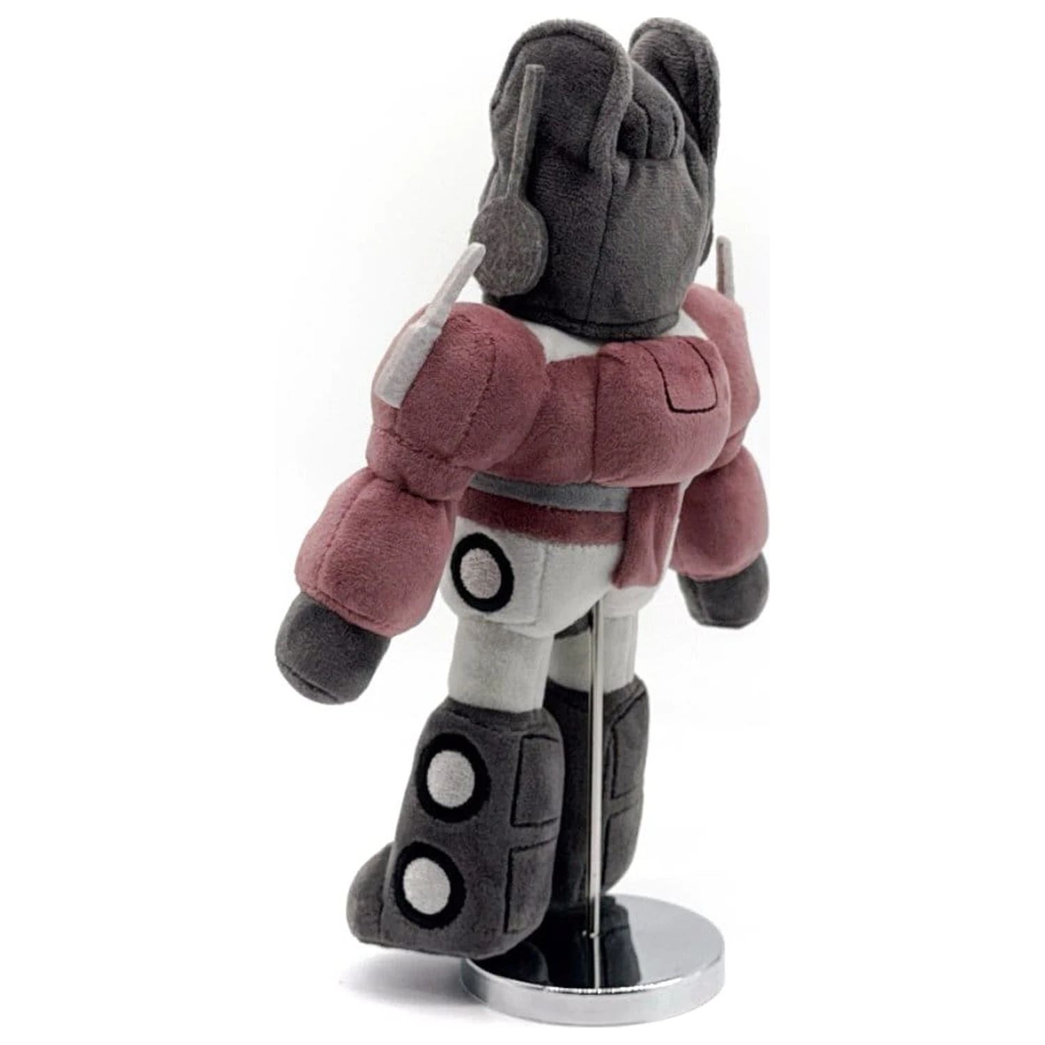 Transformers plišasta figura Optimus Prime 22 cm fotografija izdelka