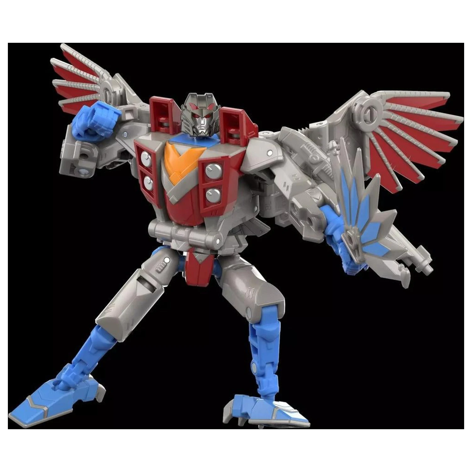 Transformers Optimus Prime & Starscream Figura Timeline 12,5 cm fotografija izdelka